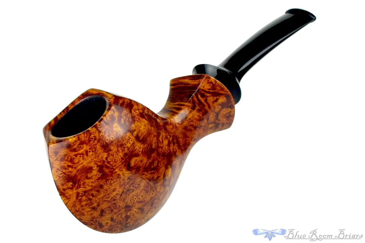 Jonas Rosengren Pipe Smooth Blowfish