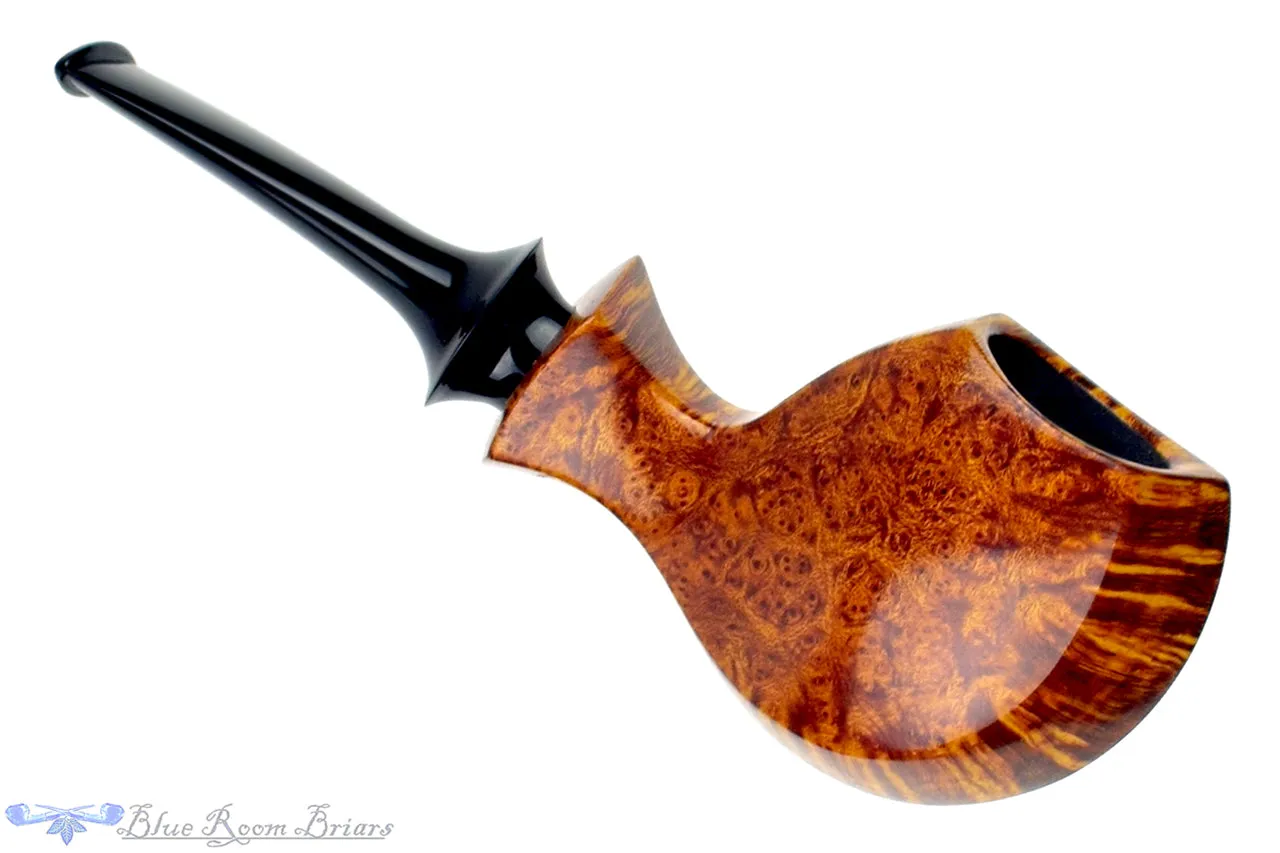 Jonas Rosengren Pipe Smooth Blowfish
