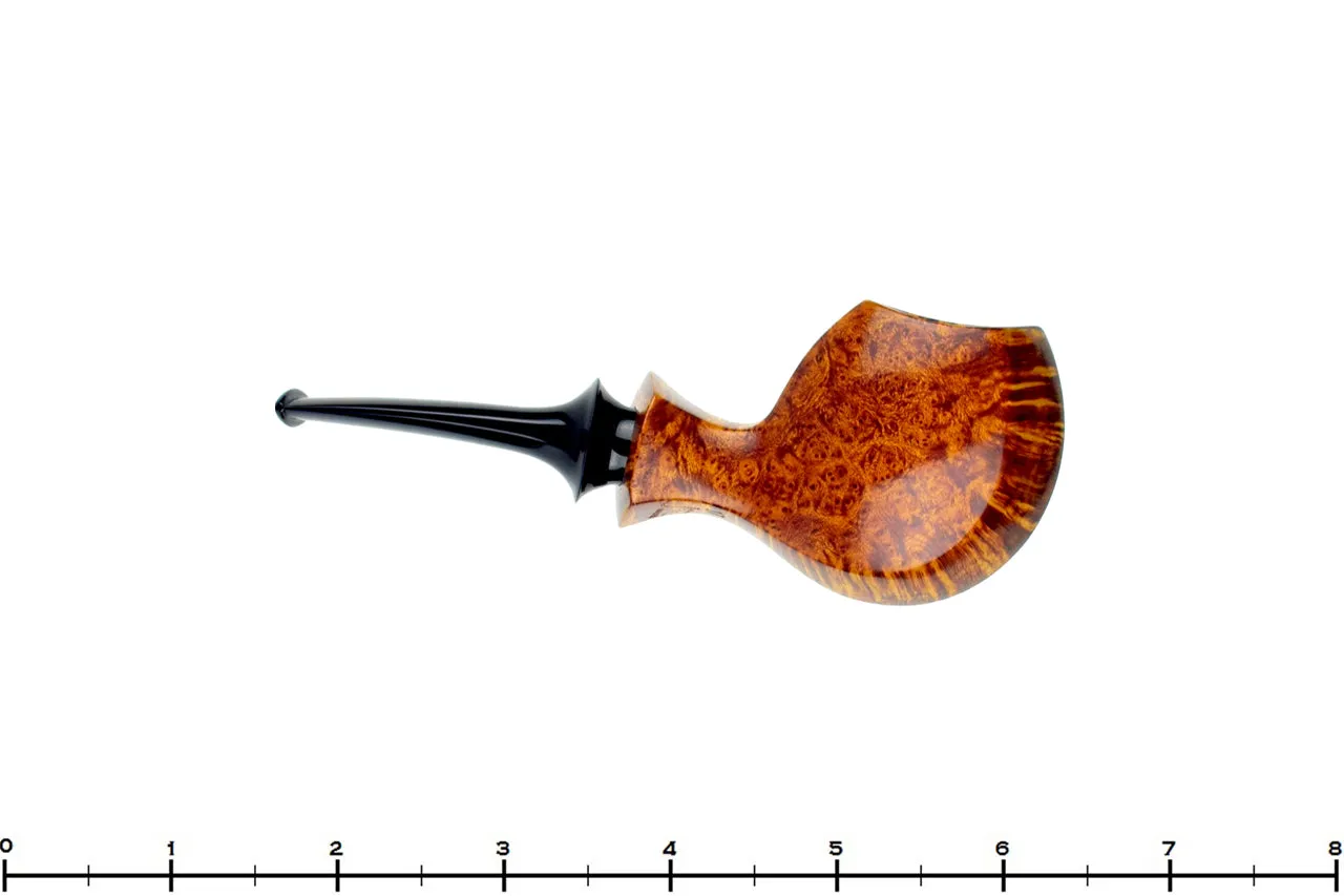 Jonas Rosengren Pipe Smooth Blowfish