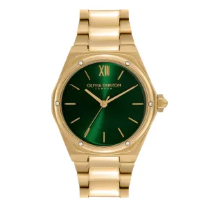 Ladies Sports Luxe Hexa Watch (24000029)