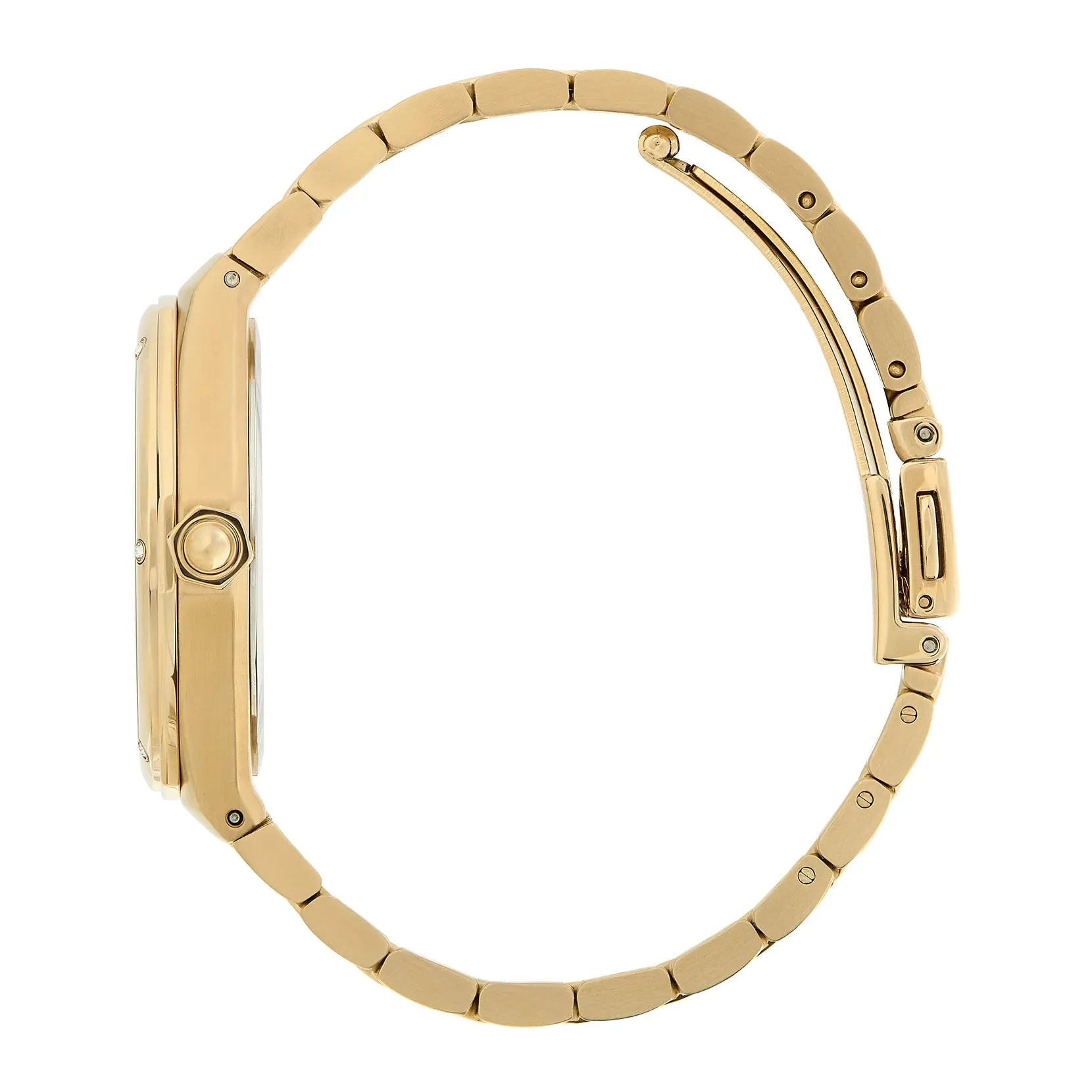 Ladies Sports Luxe Hexa Watch (24000029)