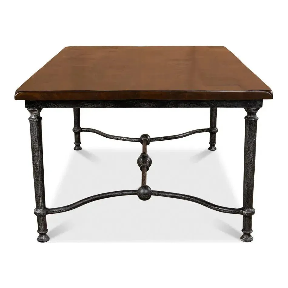 Layton Lodge Cocktail Coffee Table