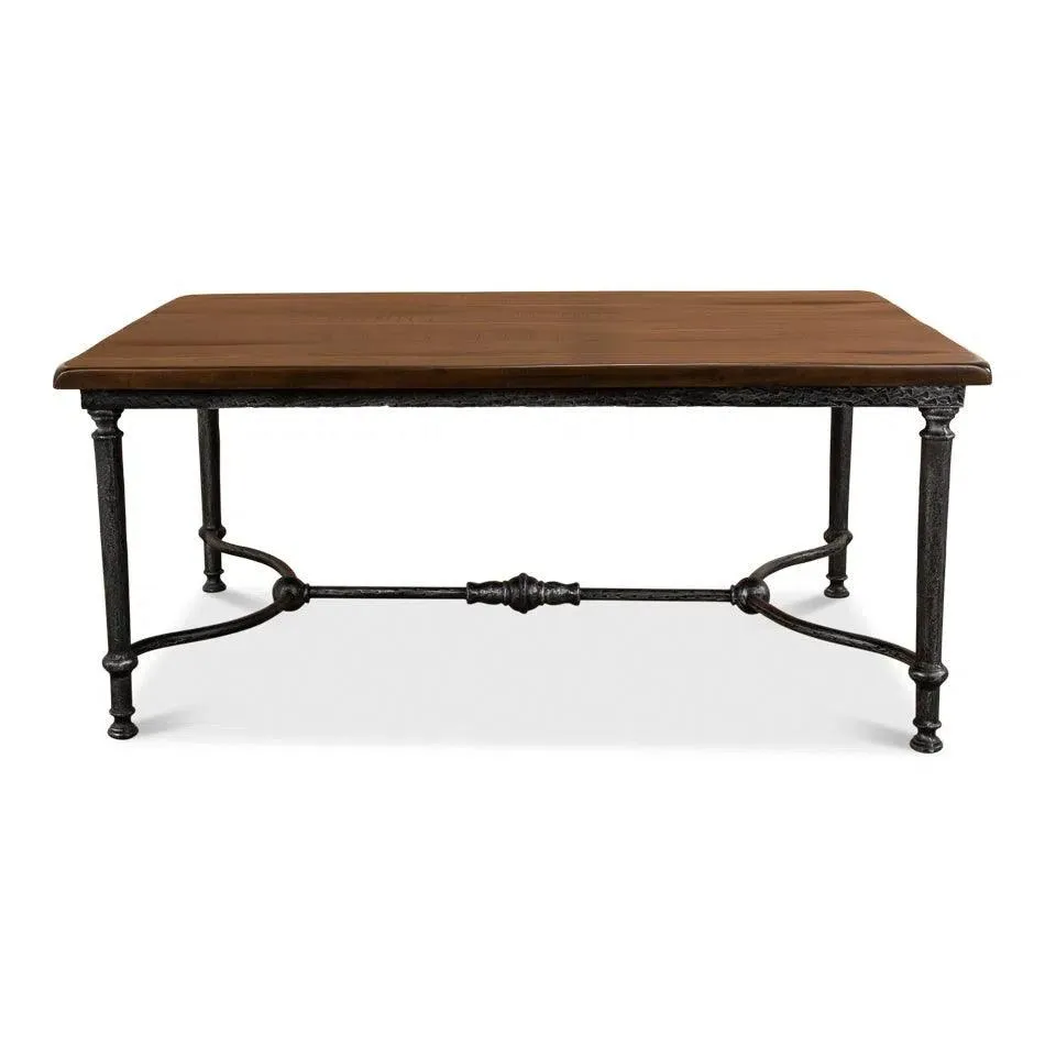 Layton Lodge Cocktail Coffee Table