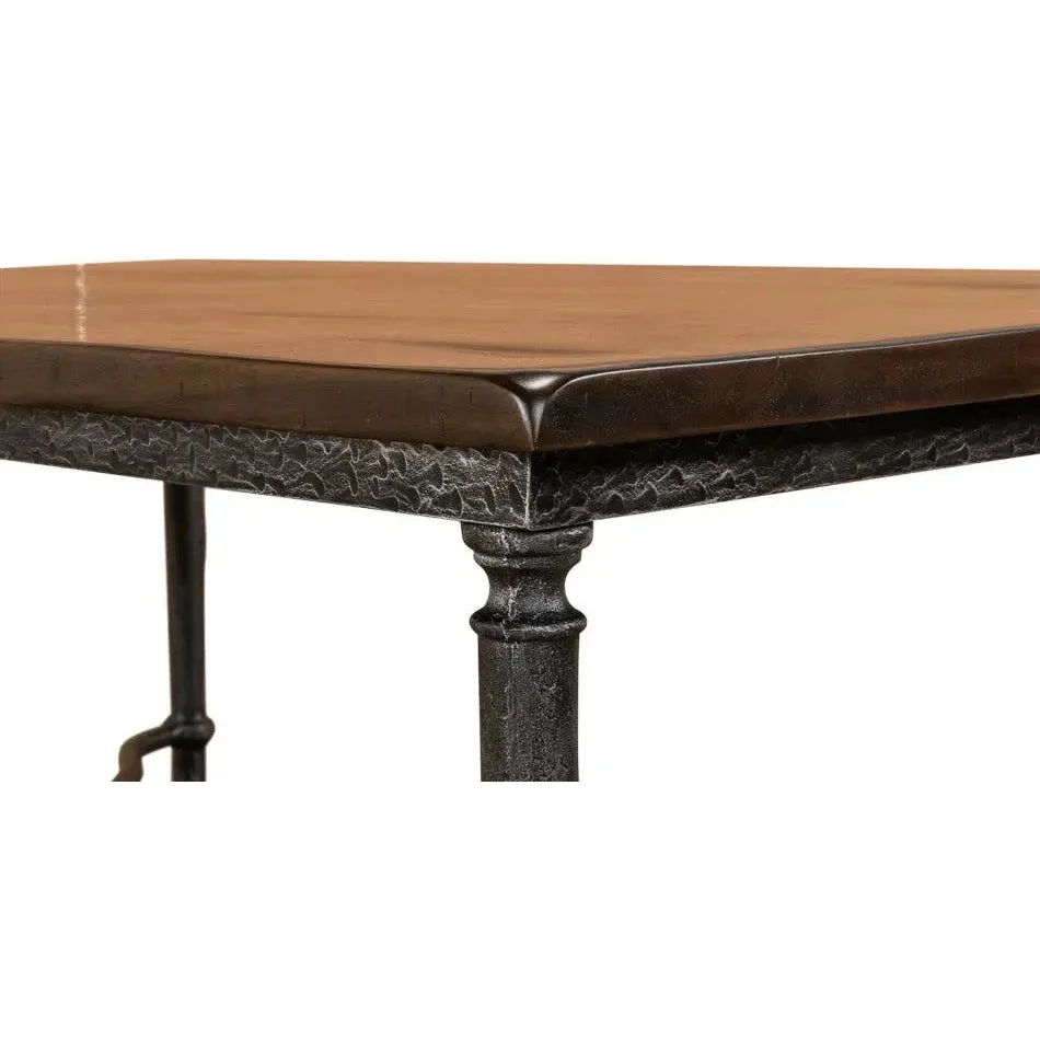 Layton Lodge Cocktail Coffee Table