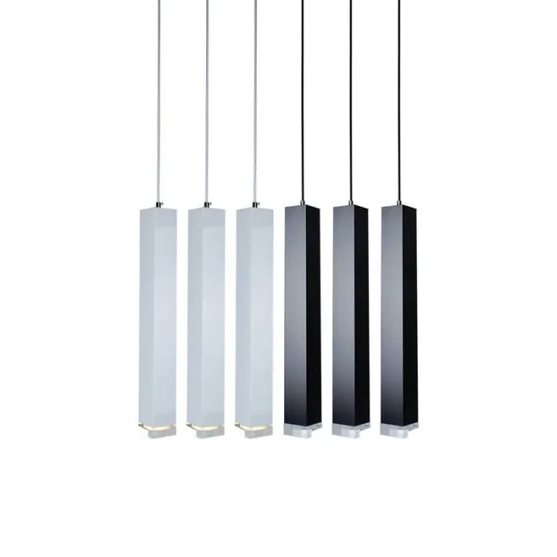 LED Dimmable Pendant Lamp