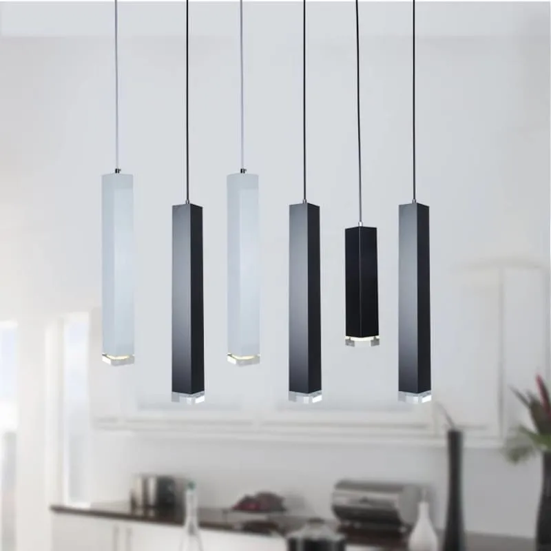 LED Dimmable Pendant Lamp