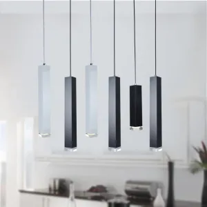 LED Dimmable Pendant Lamp