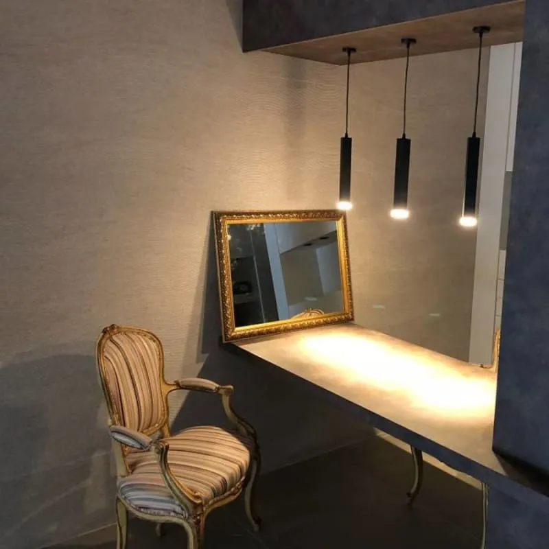 LED Dimmable Pendant Lamp