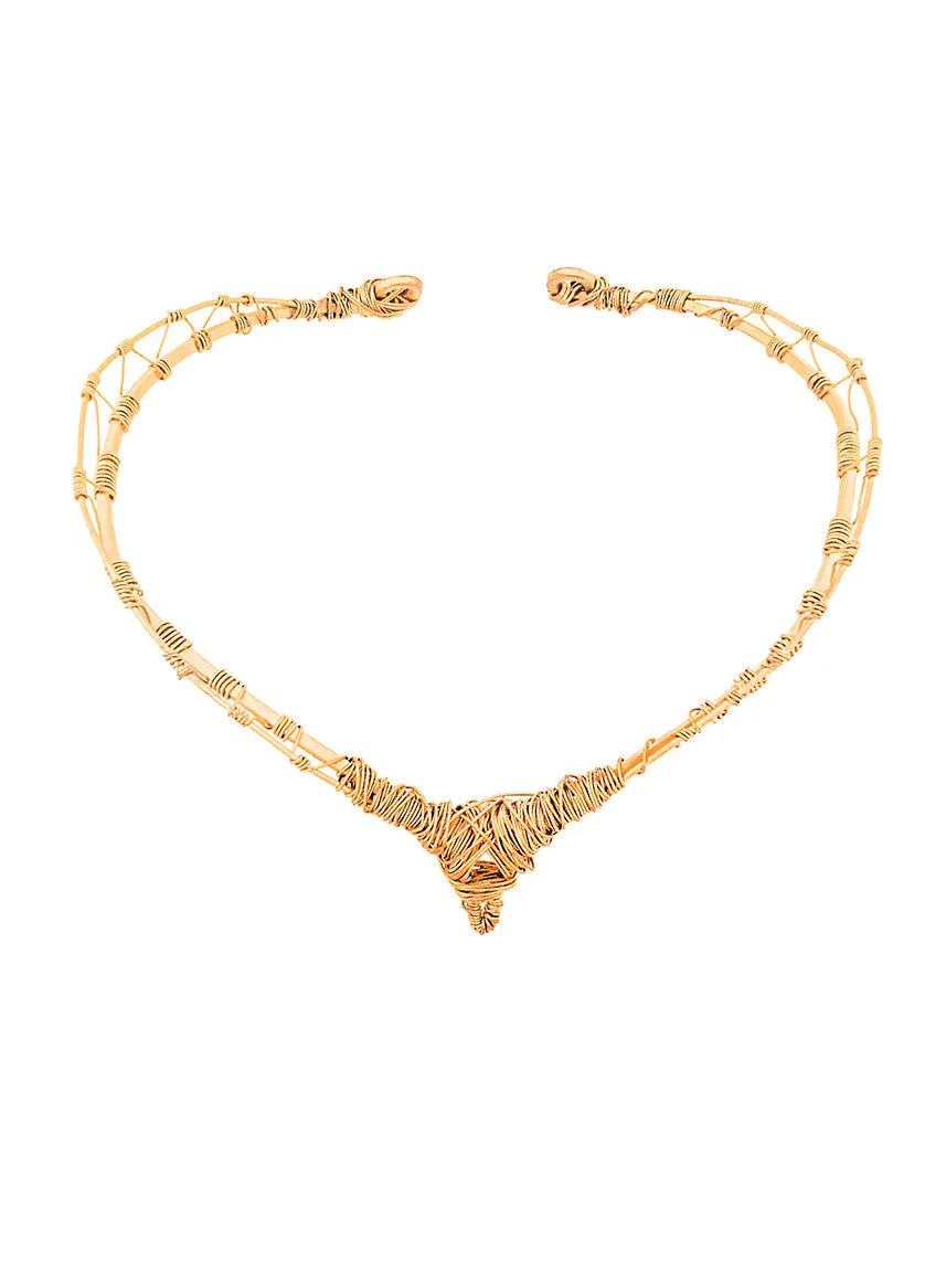 Luna Crown / Choker
