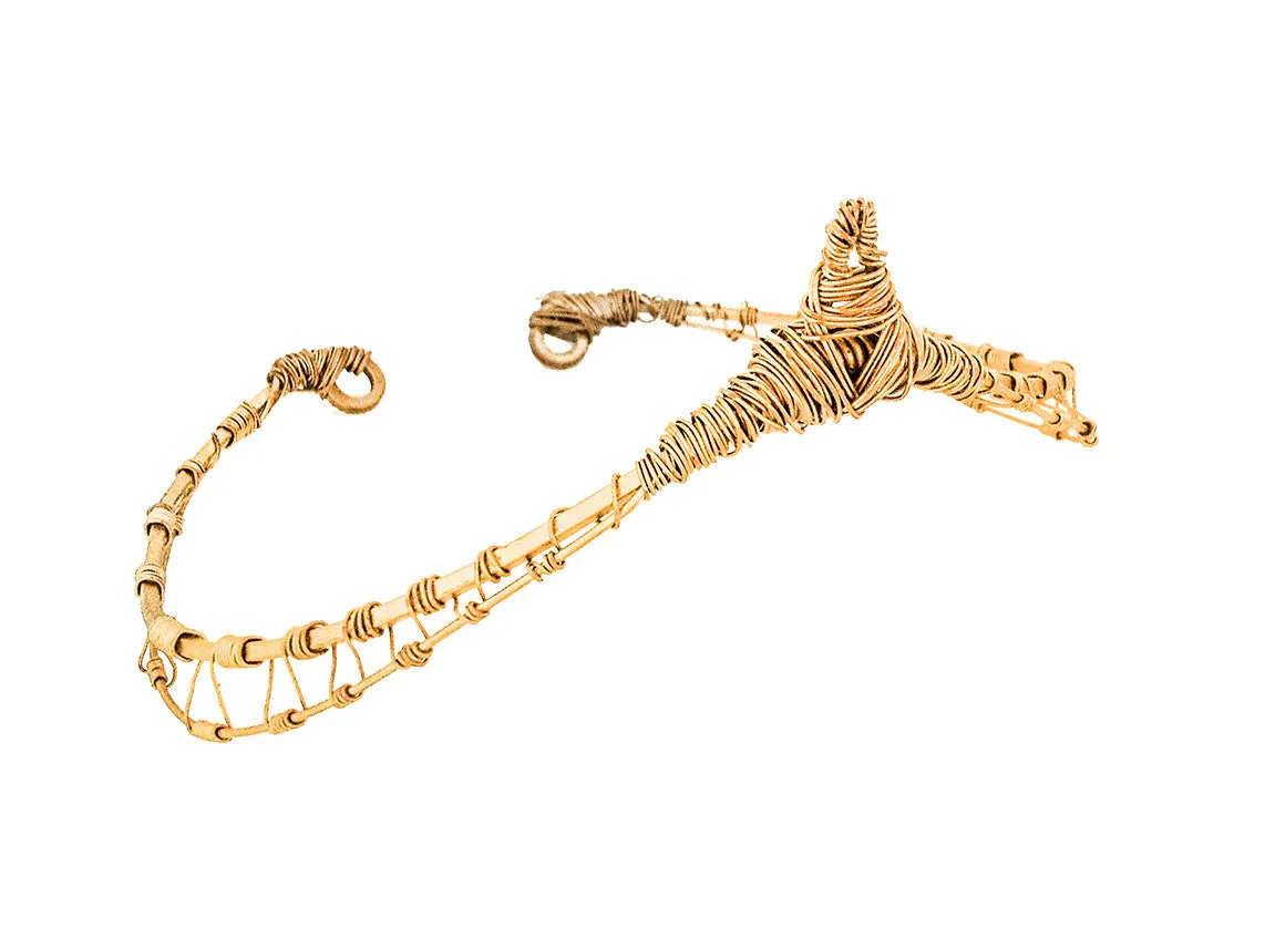 Luna Crown / Choker
