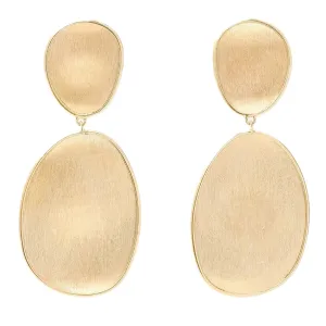 Lunaria Earrings