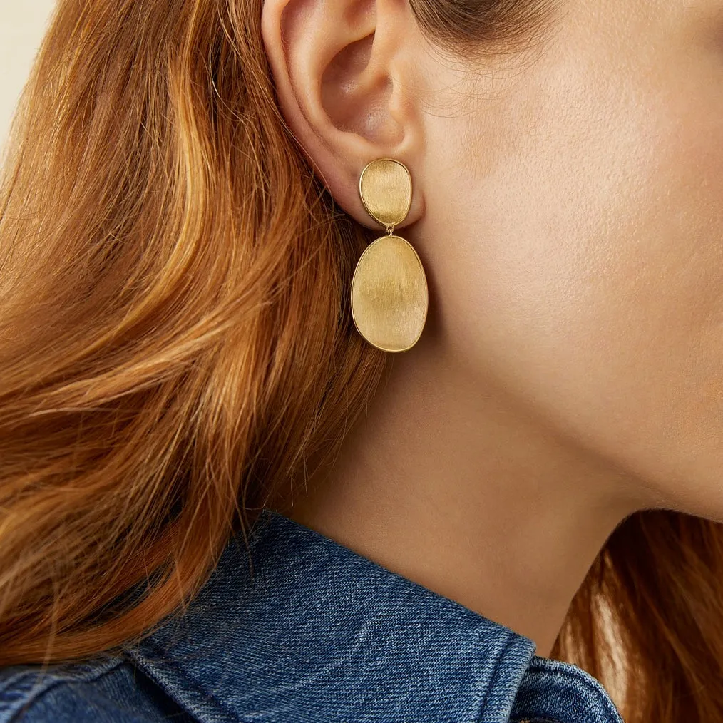 Lunaria Earrings