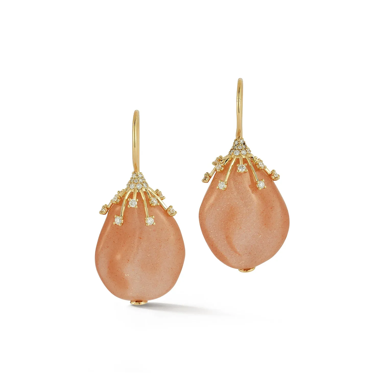 Moondrop Earrings