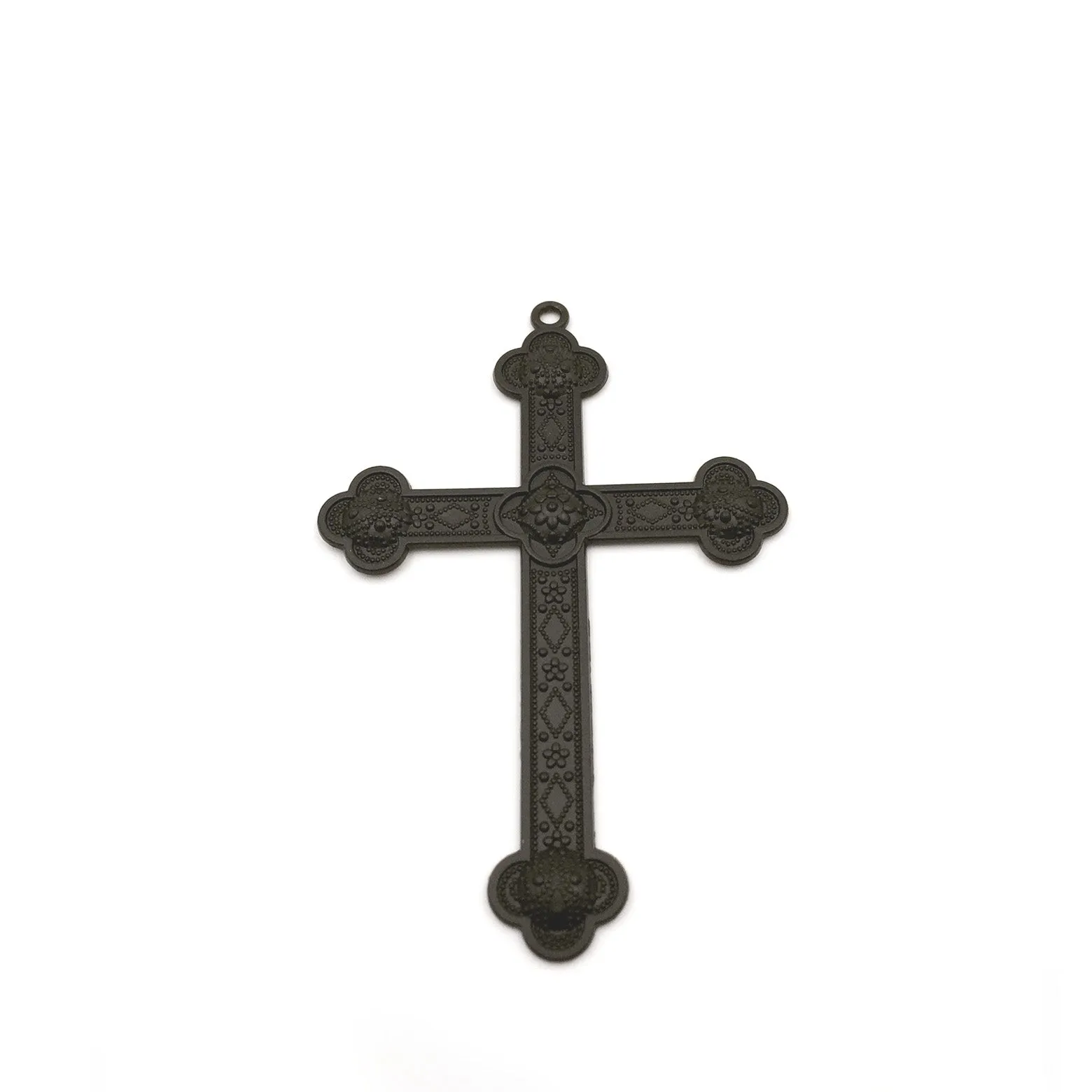 MP2217 Cross Pendant CHOOSE COLOR FROM DROP DOWN ARROW