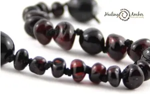 Necklace  -  Molasses