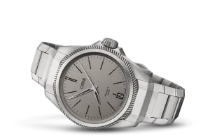 Oris ProPilot X Calibre 400- Grey Dial