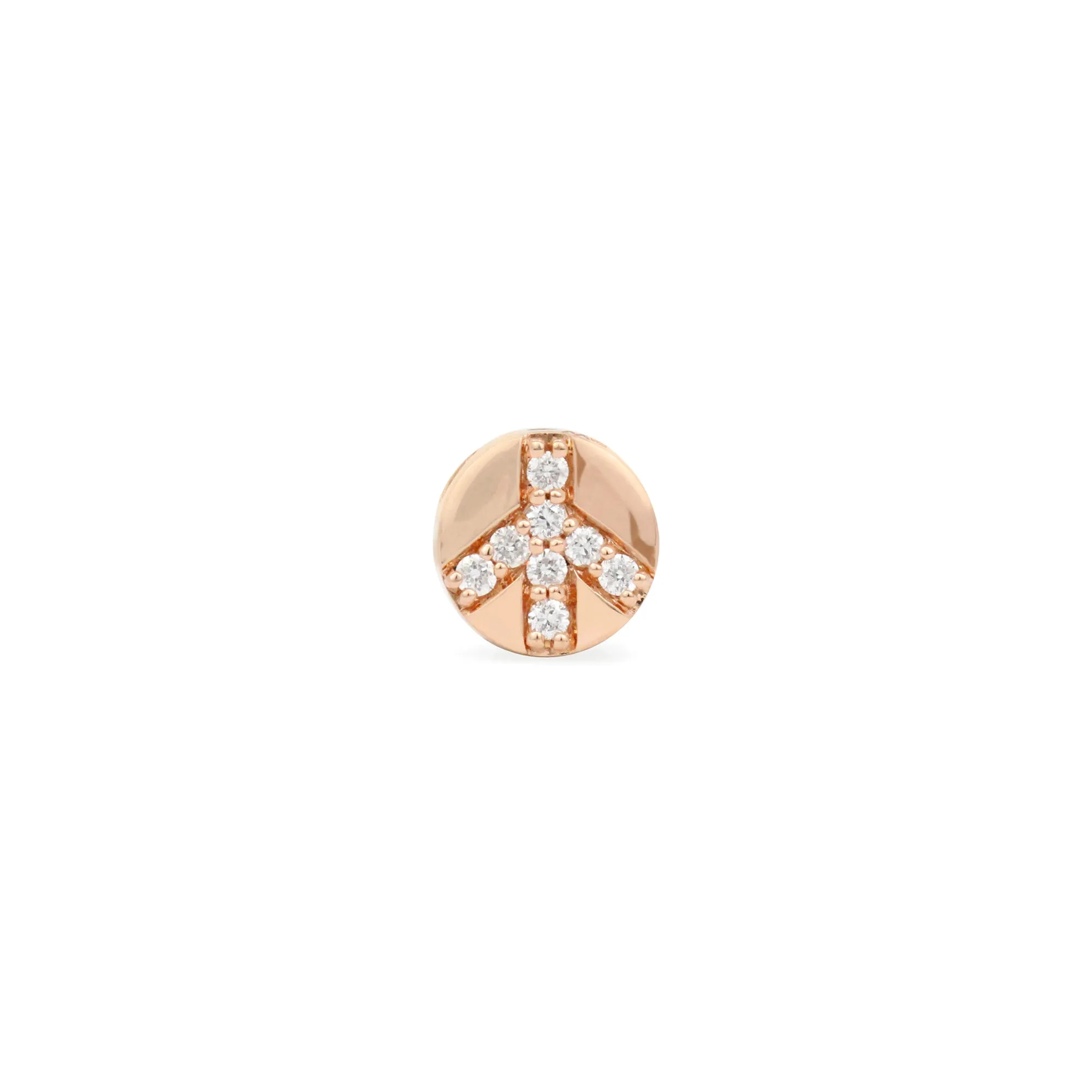 Peace Charm
