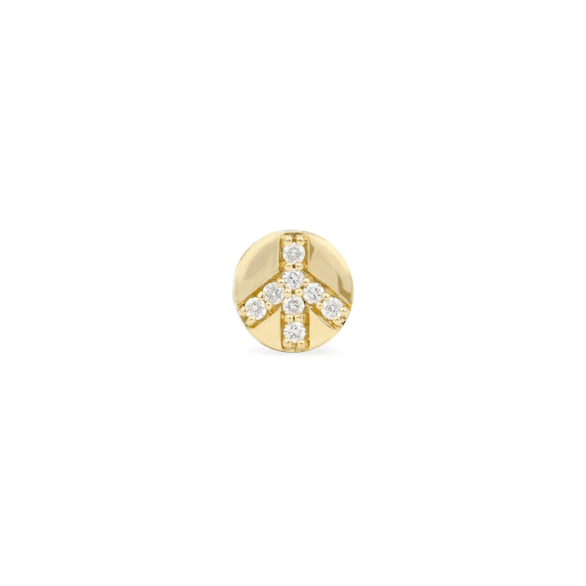 Peace Charm