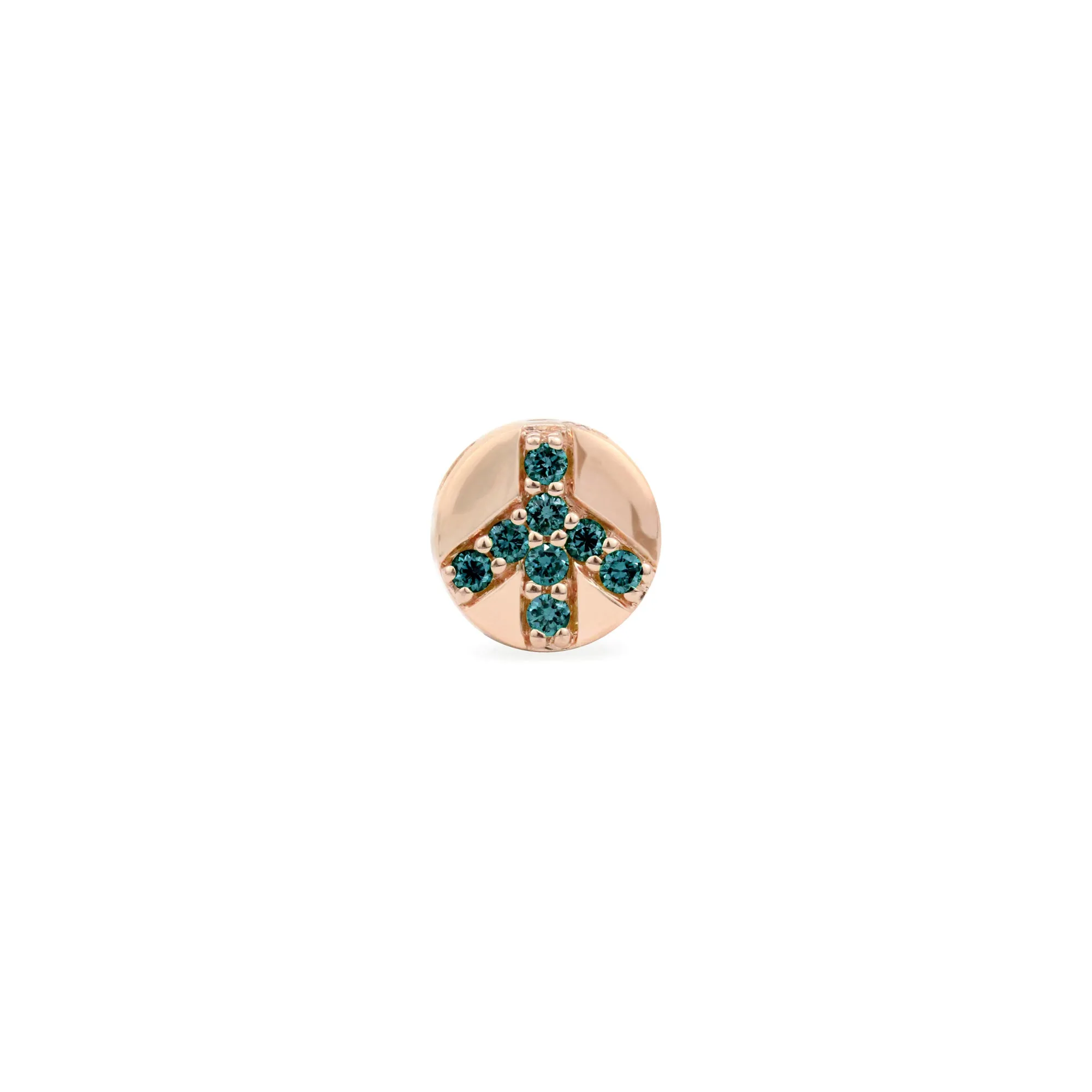 Peace Charm