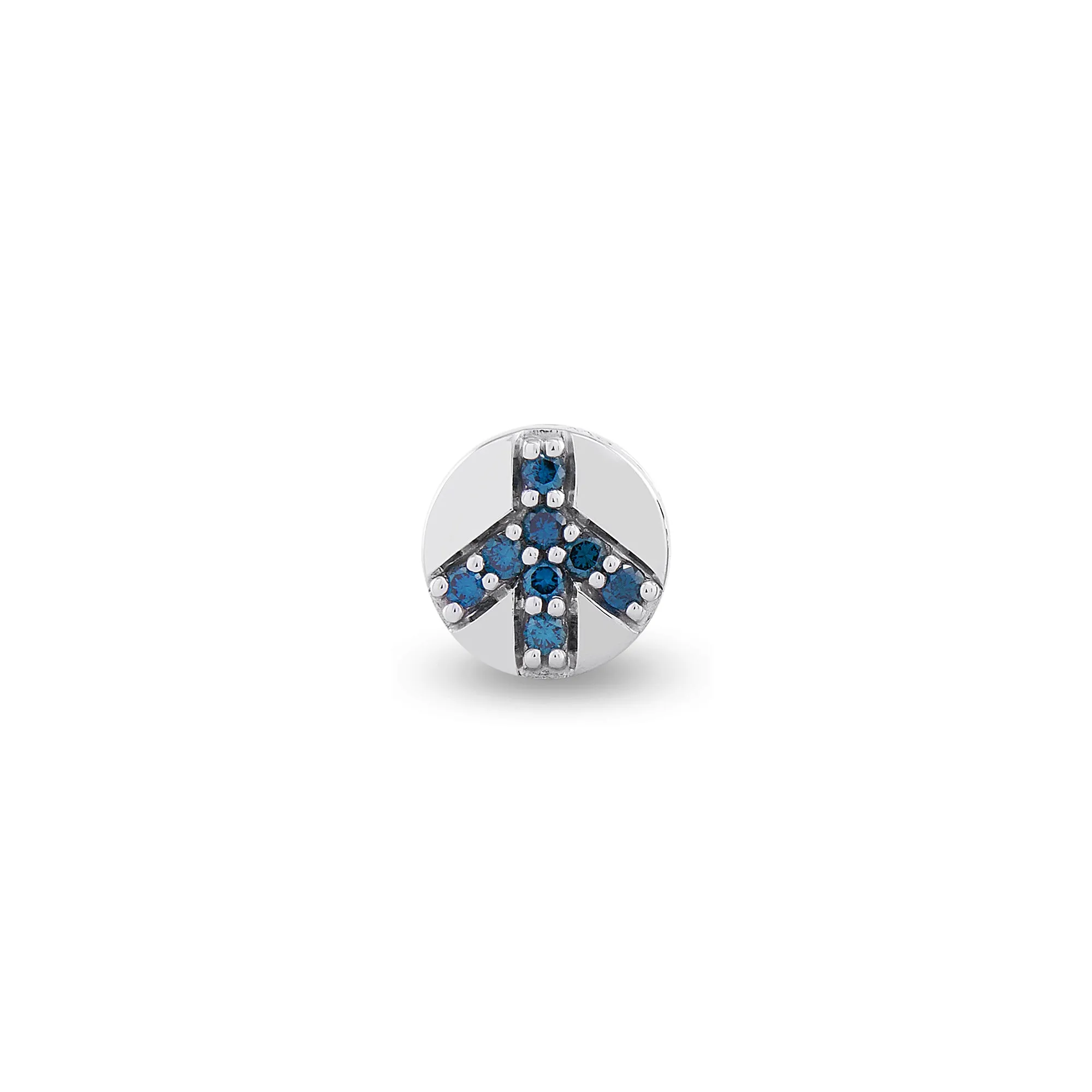 Peace Charm