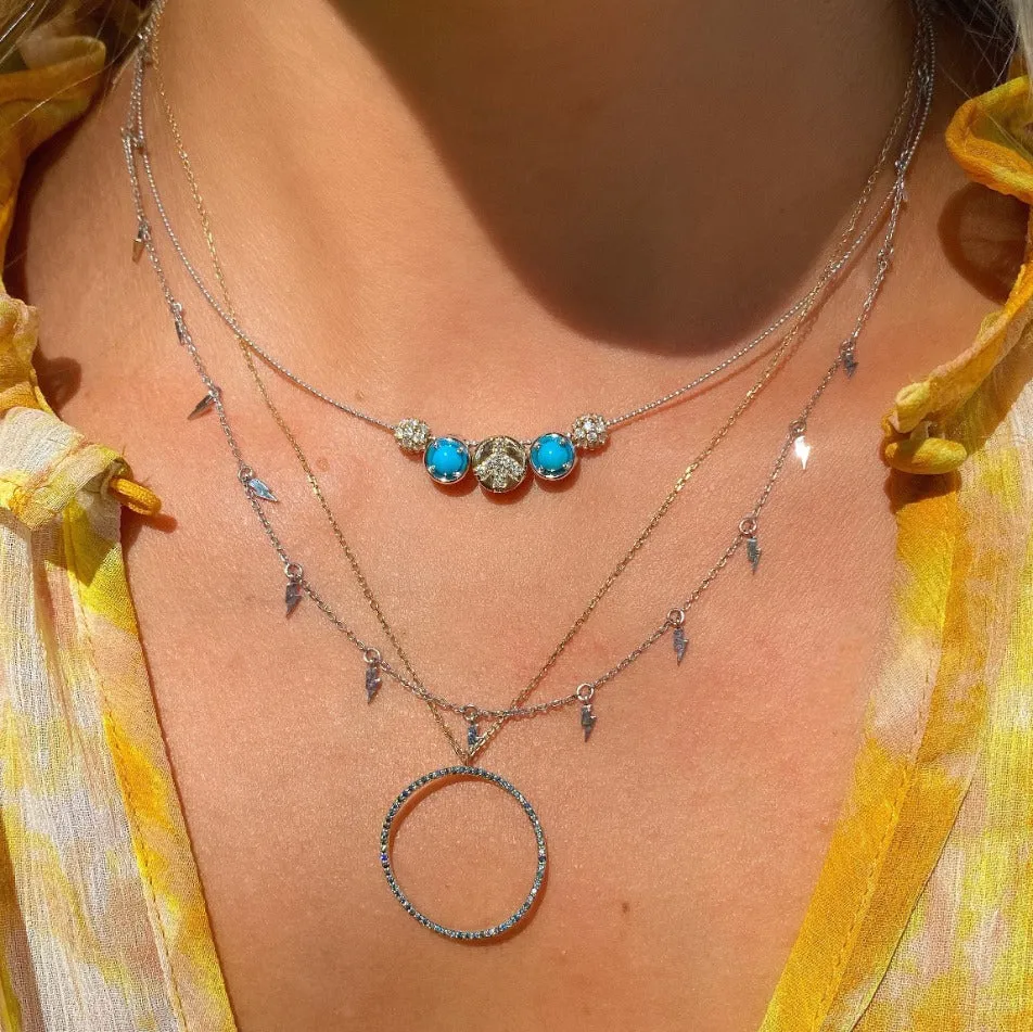 Peace Charm