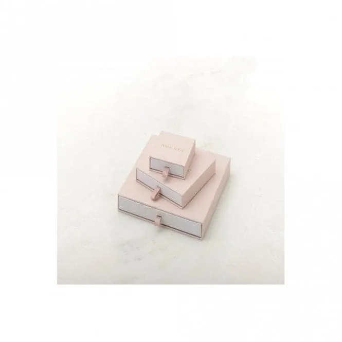 Pearl Threader Earrings  E019-01G