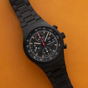 Porsche Design Chronograph HODINKEE