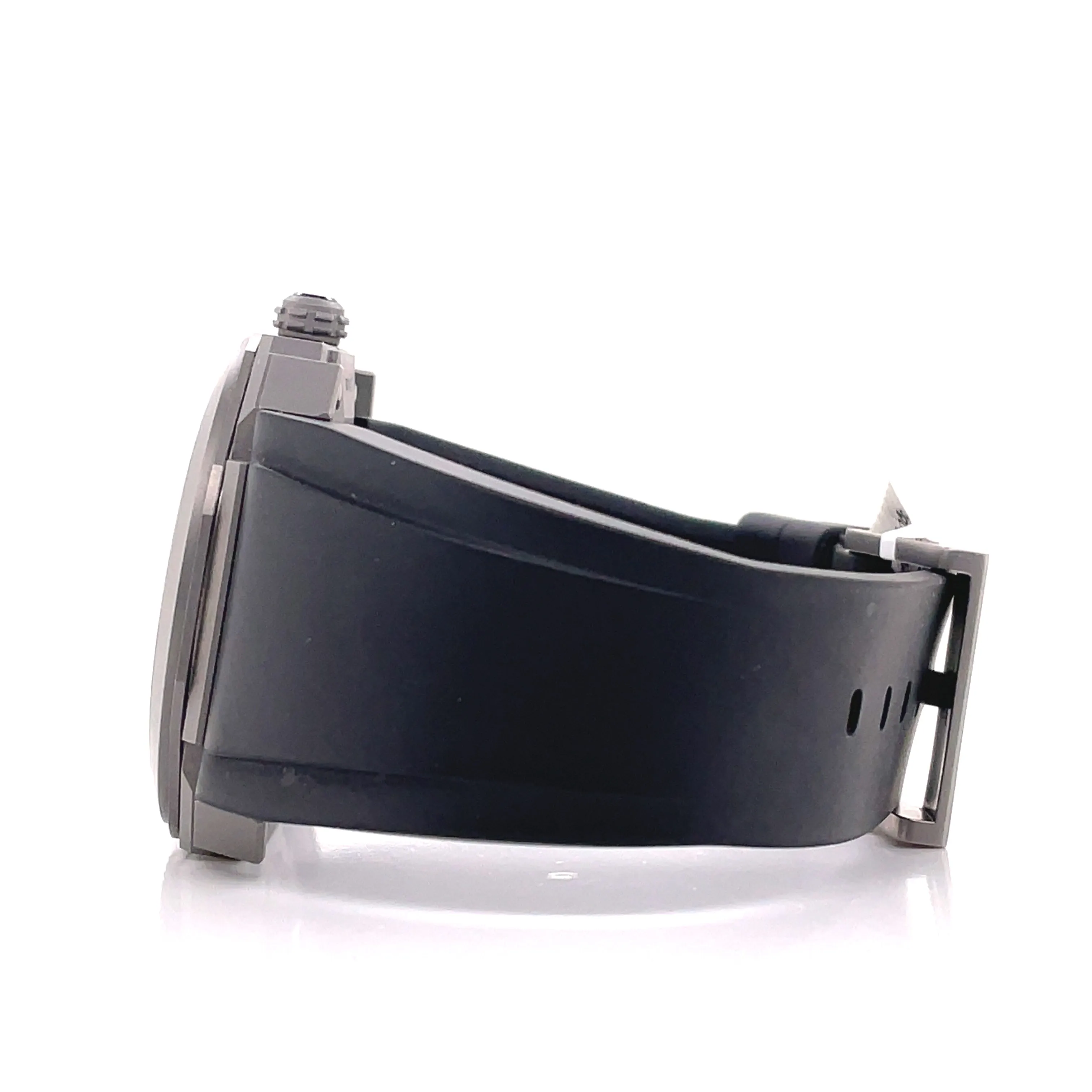 Pre-Owned Bulgari Octo BGO41T Titanium Mint Condition