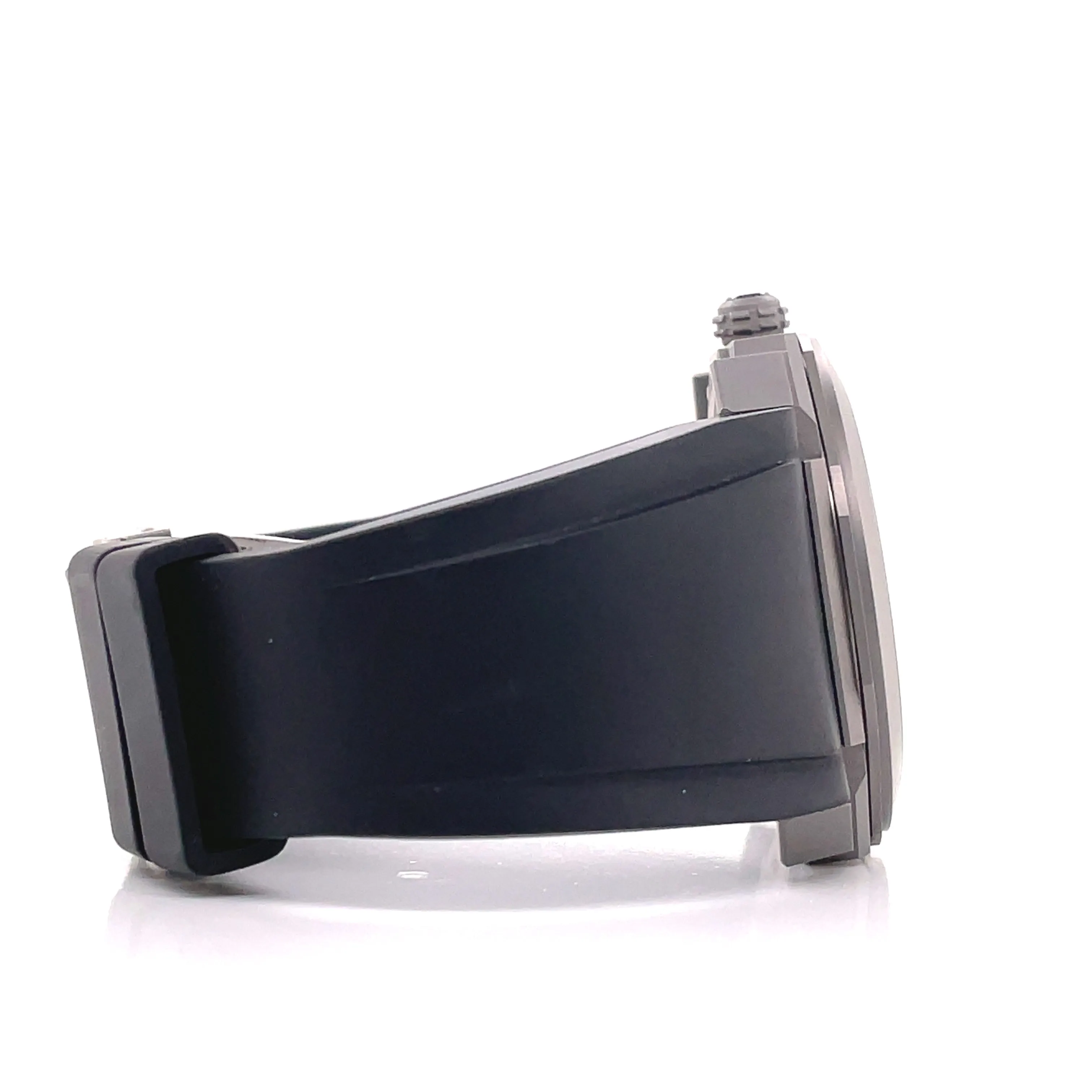 Pre-Owned Bulgari Octo BGO41T Titanium Mint Condition