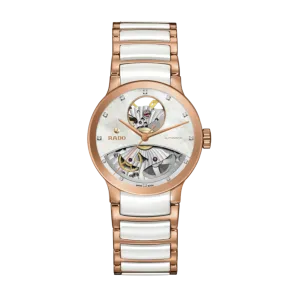 RADO Centrix Automatic Diamonds Open Heart R30248902
