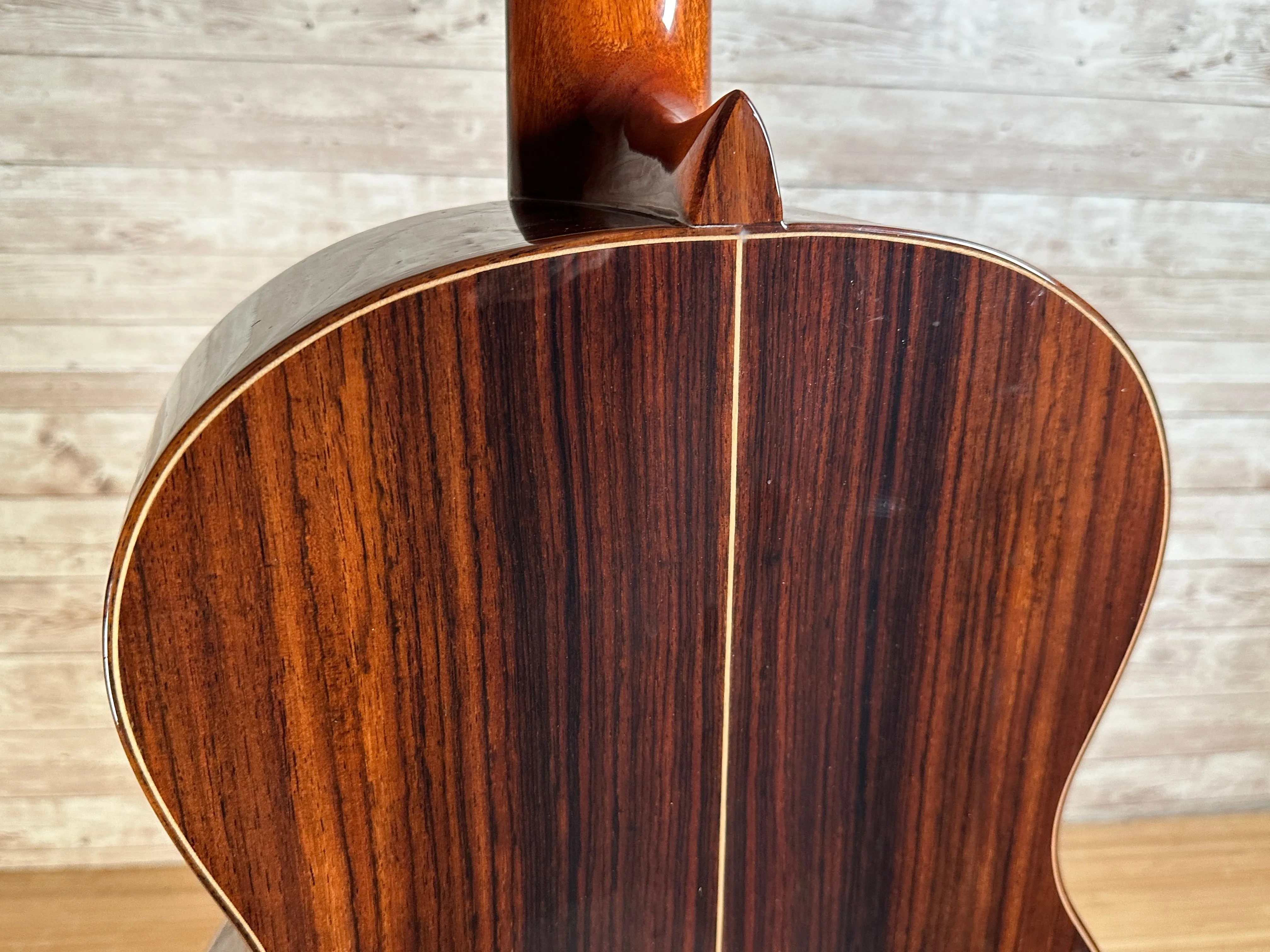 Ramirez Estudio 1 Classical Used