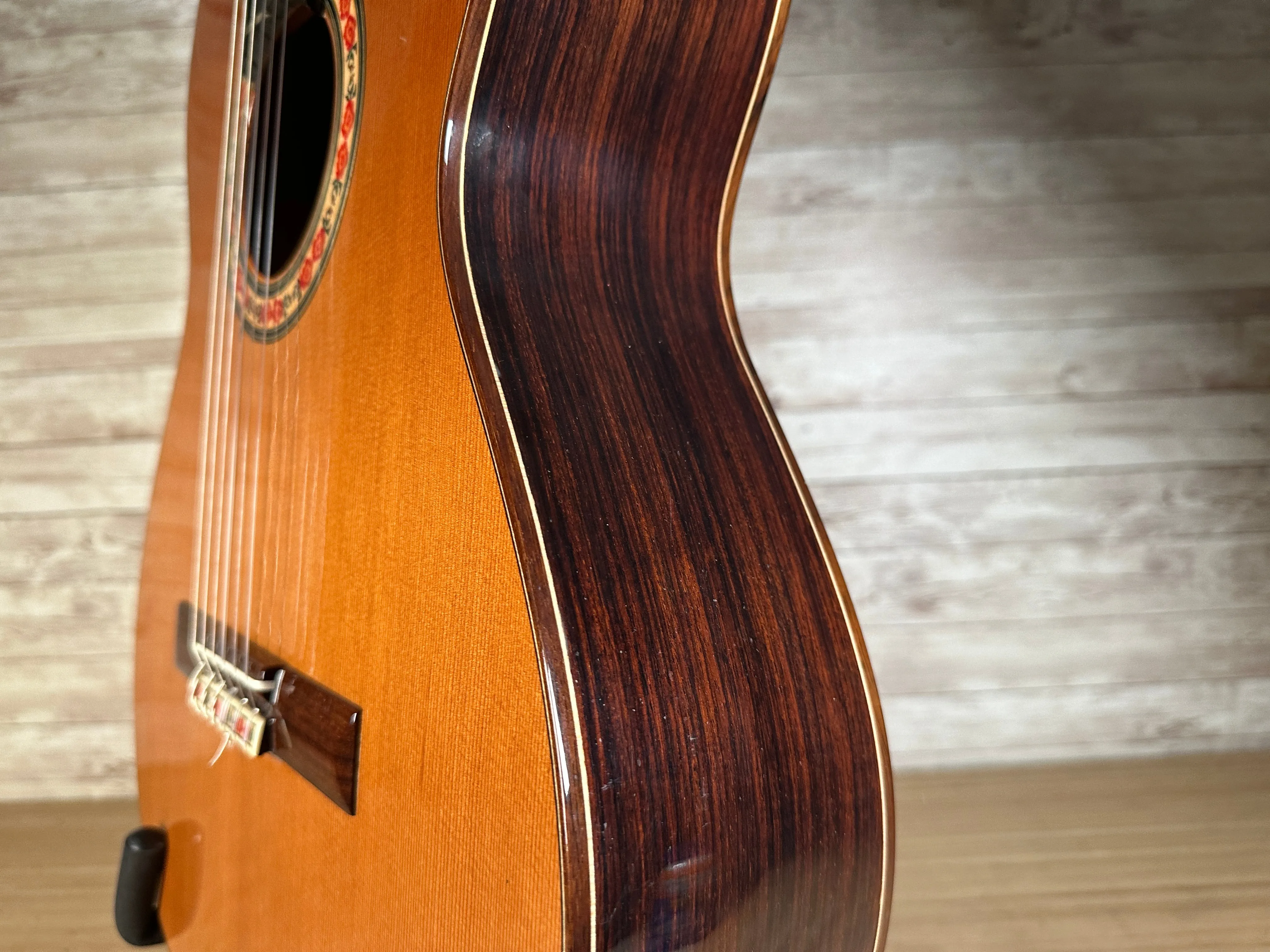 Ramirez Estudio 1 Classical Used