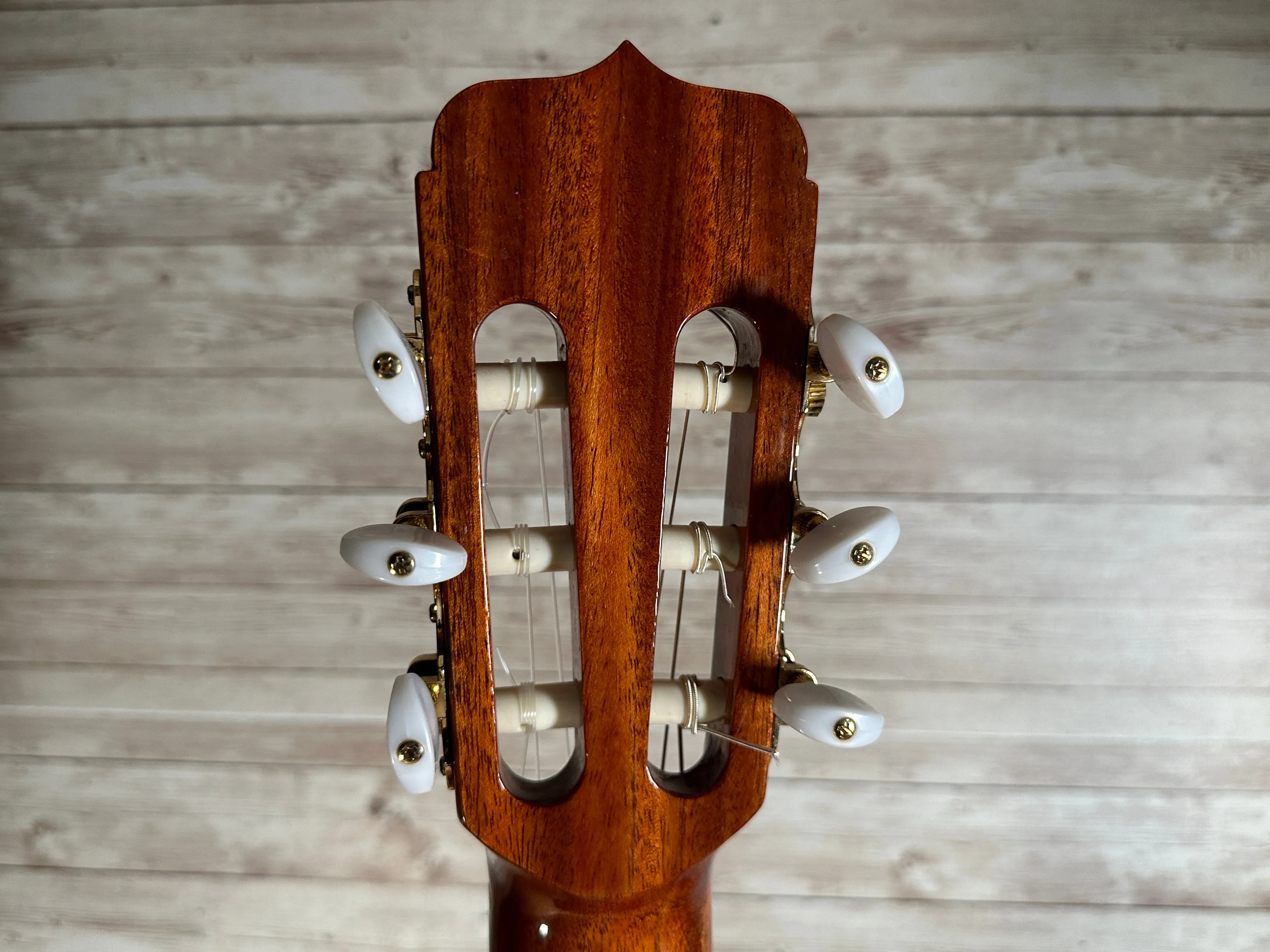Ramirez Estudio 1 Classical Used