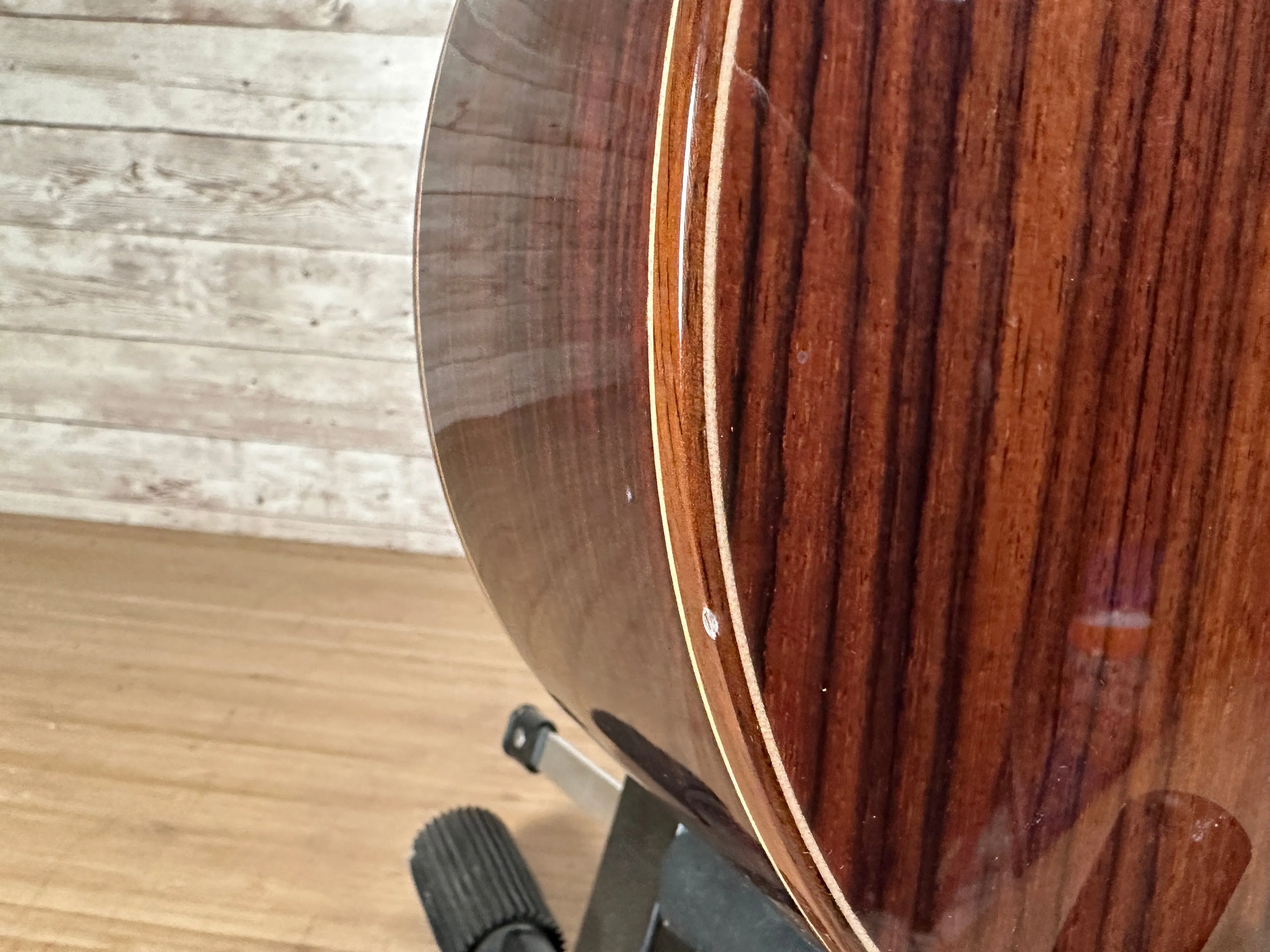 Ramirez Estudio 1 Classical Used