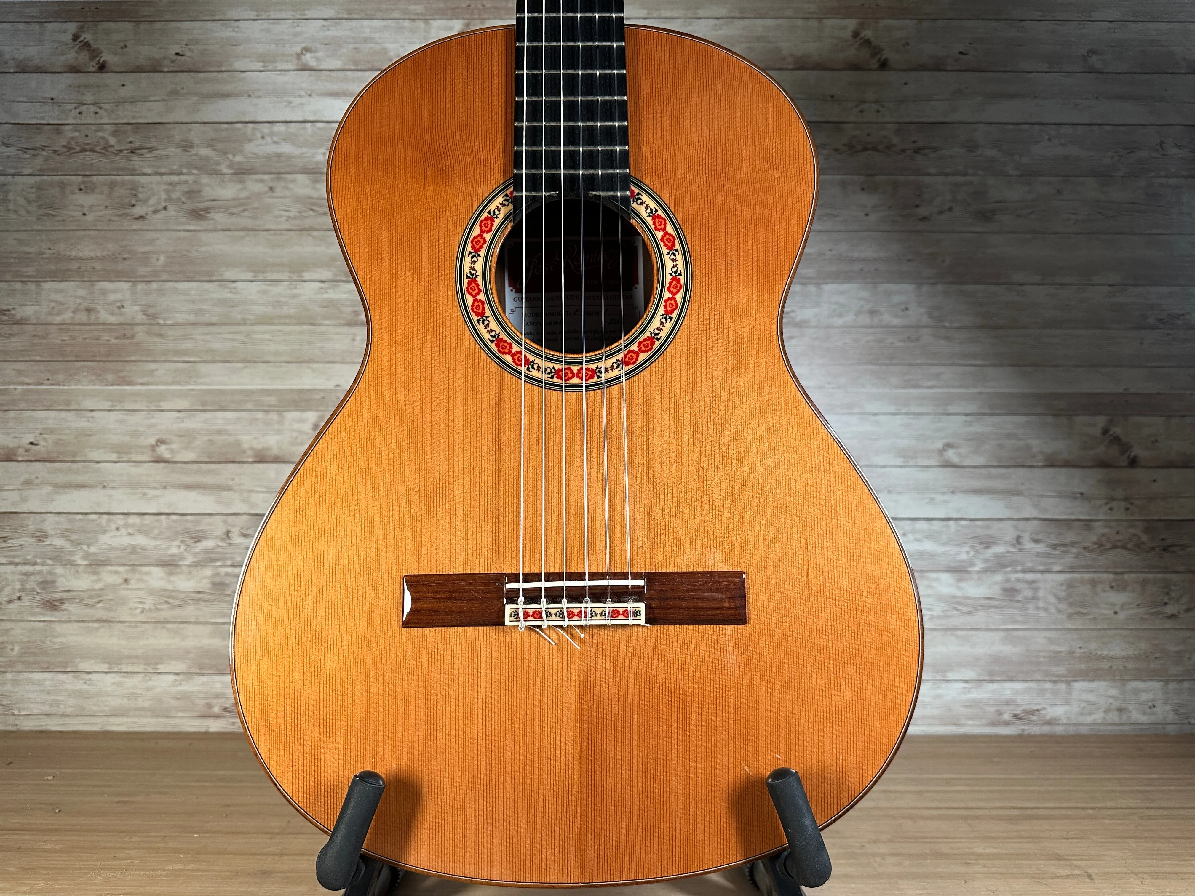 Ramirez Estudio 1 Classical Used