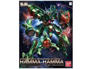 RE/100 Hamma Hamma 1/100