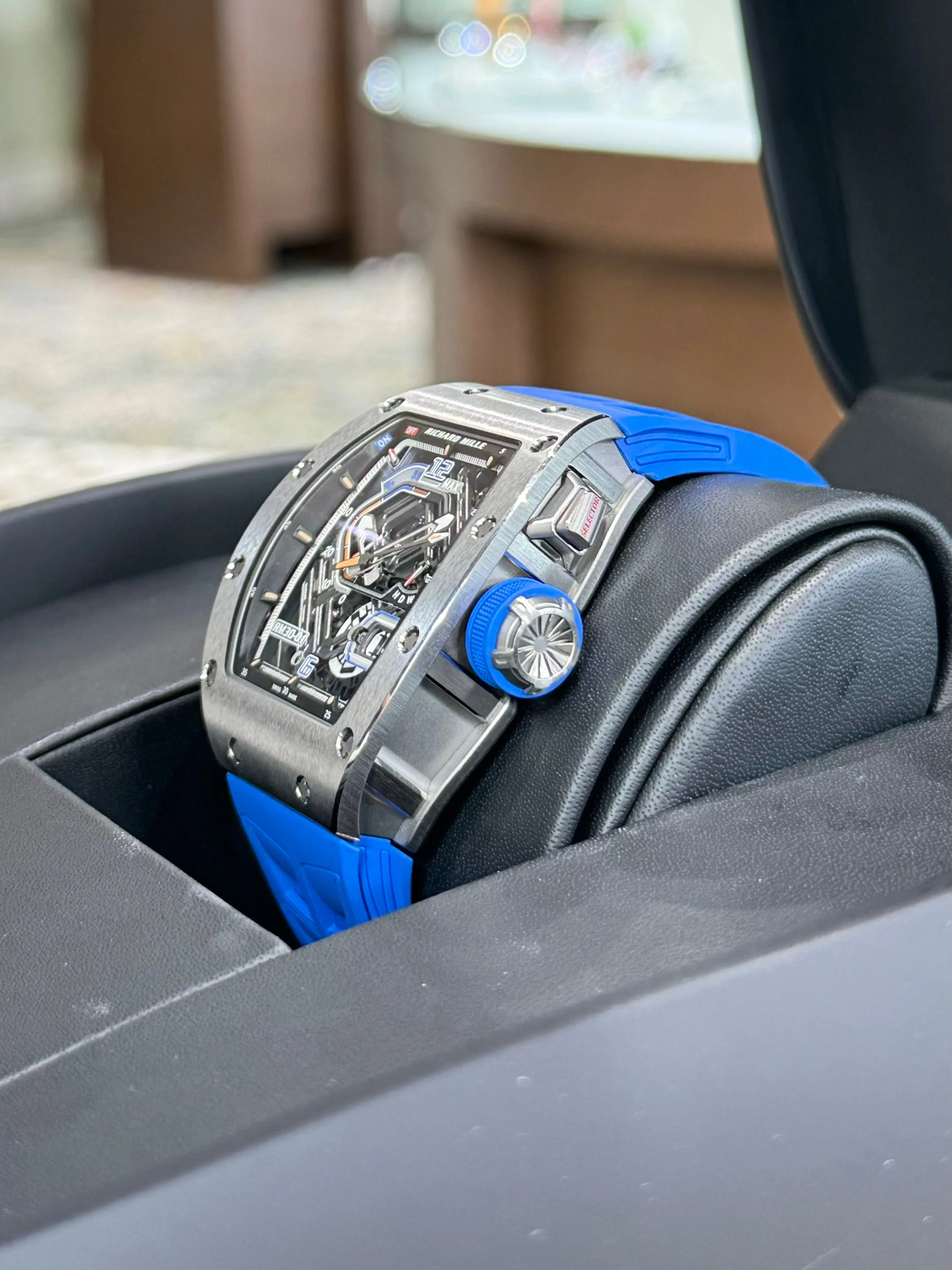 Richard Mille RM 30-01