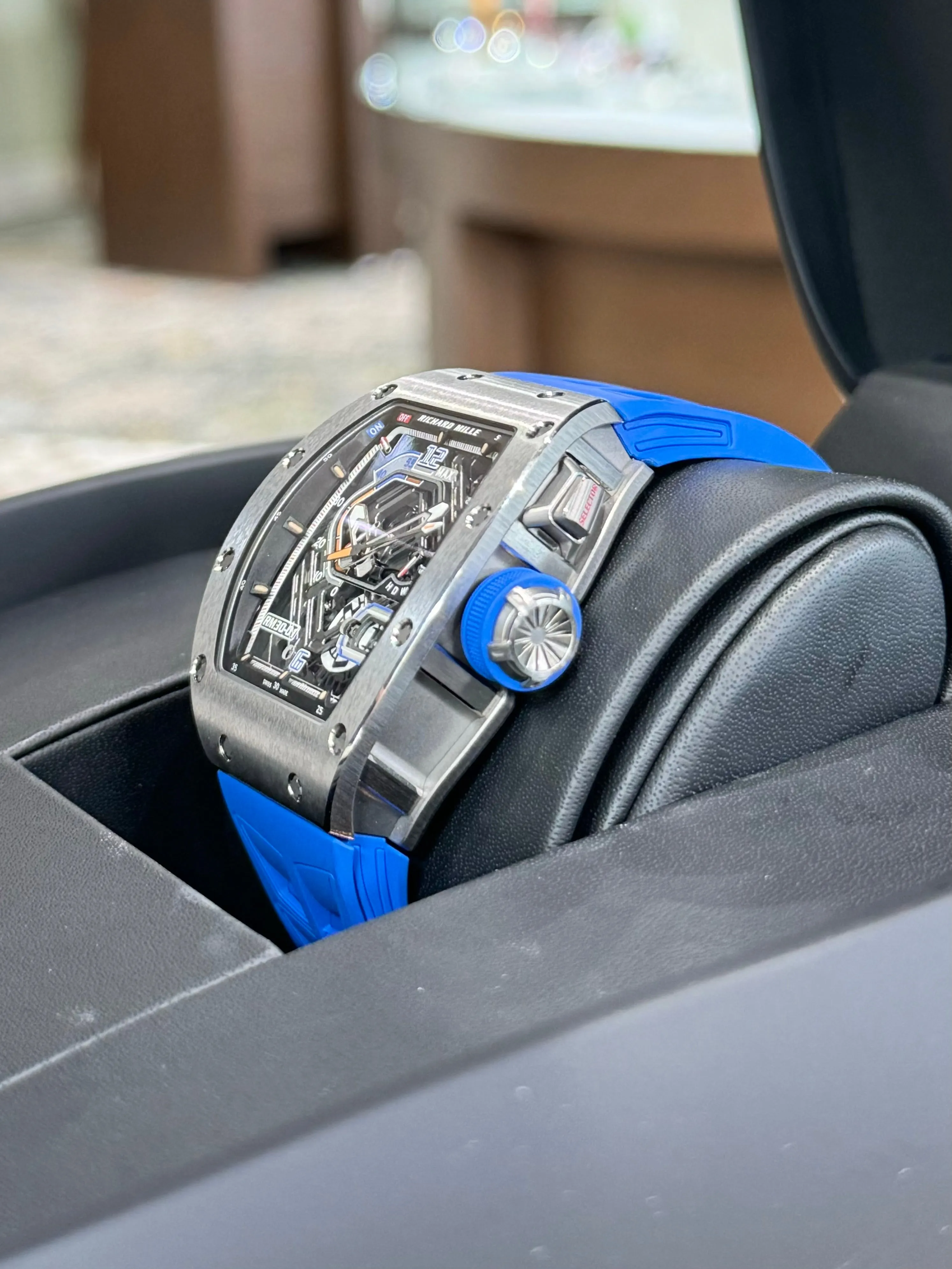 Richard Mille RM 30-01