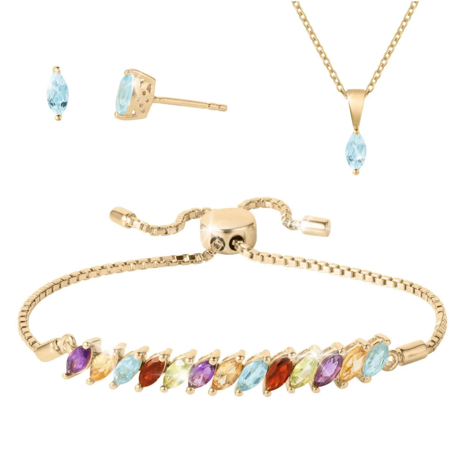 Rio Paradise Collection