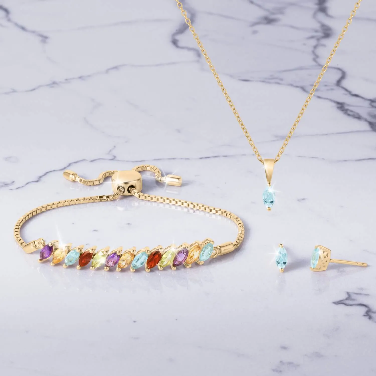Rio Paradise Collection