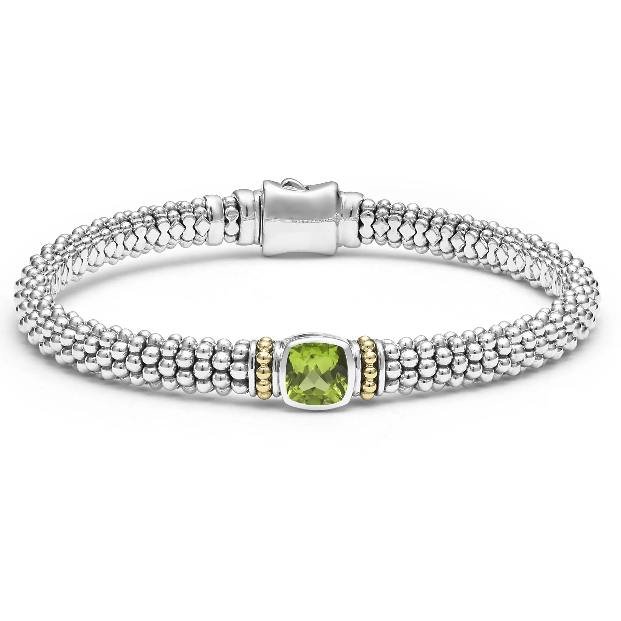 Rittenhouse Peridot Caviar Gift Set
