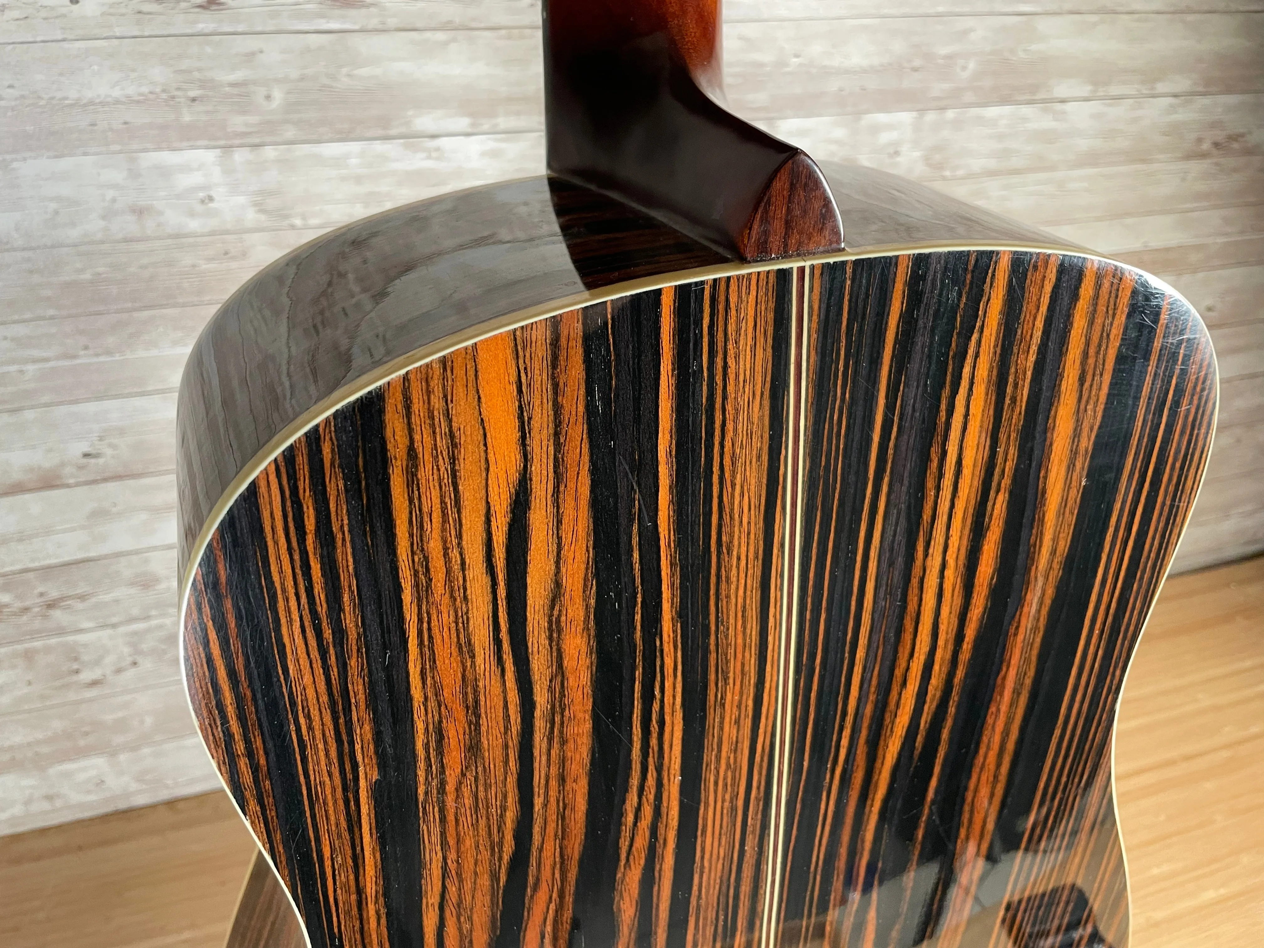 Samick SW-291 Left-Handed Dreadnaught Used