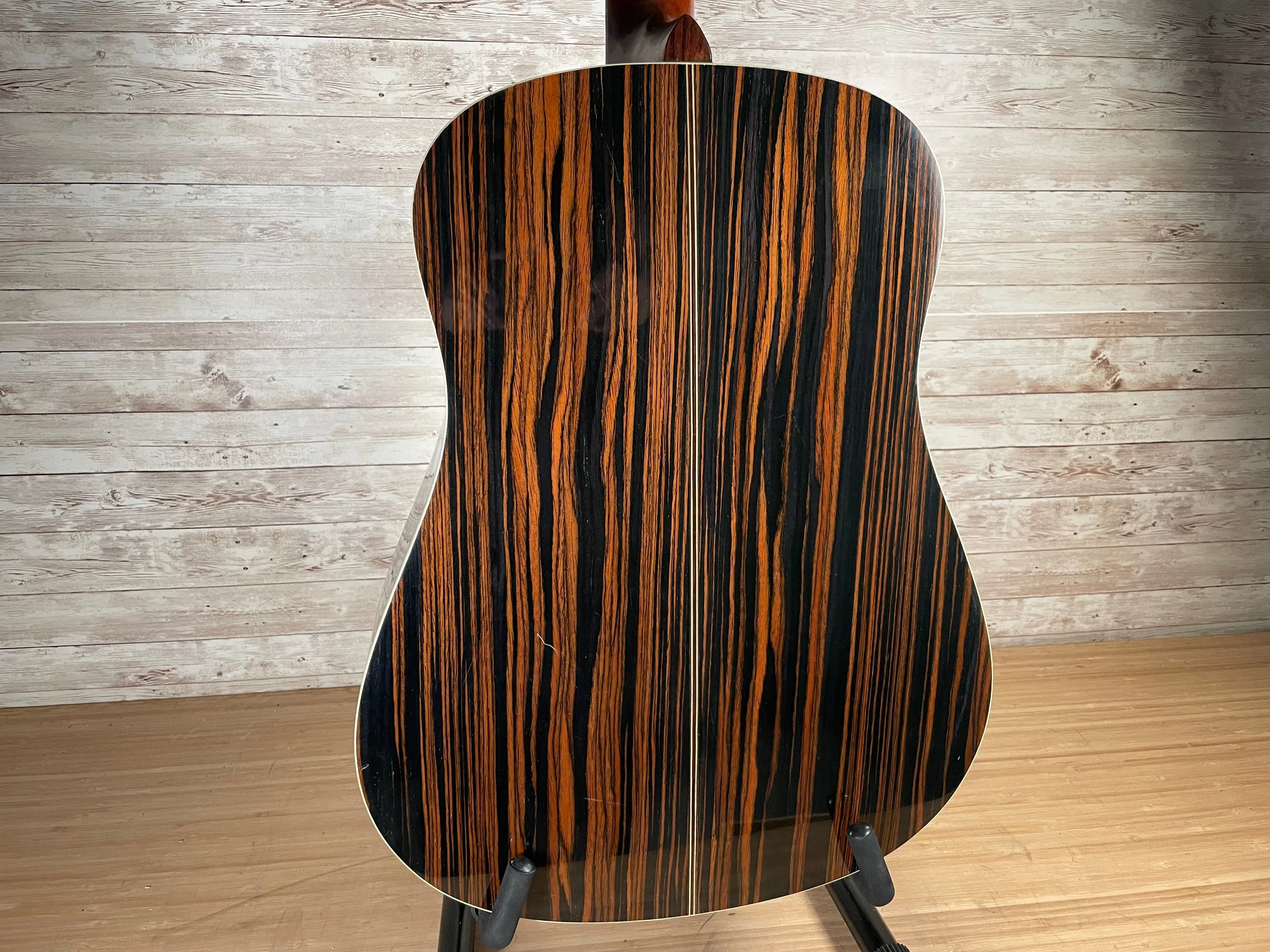 Samick SW-291 Left-Handed Dreadnaught Used