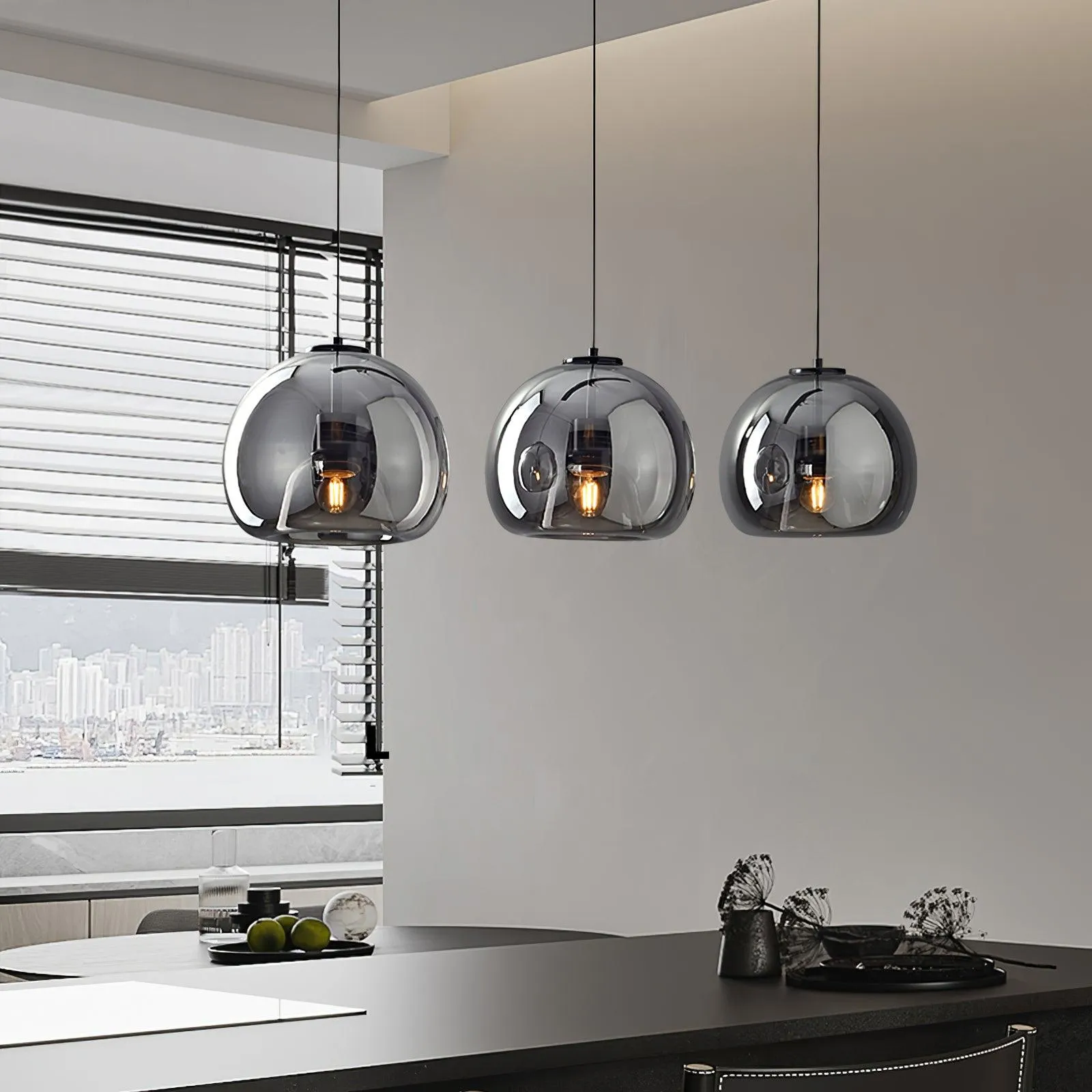 Sedona Pendant Lamp
