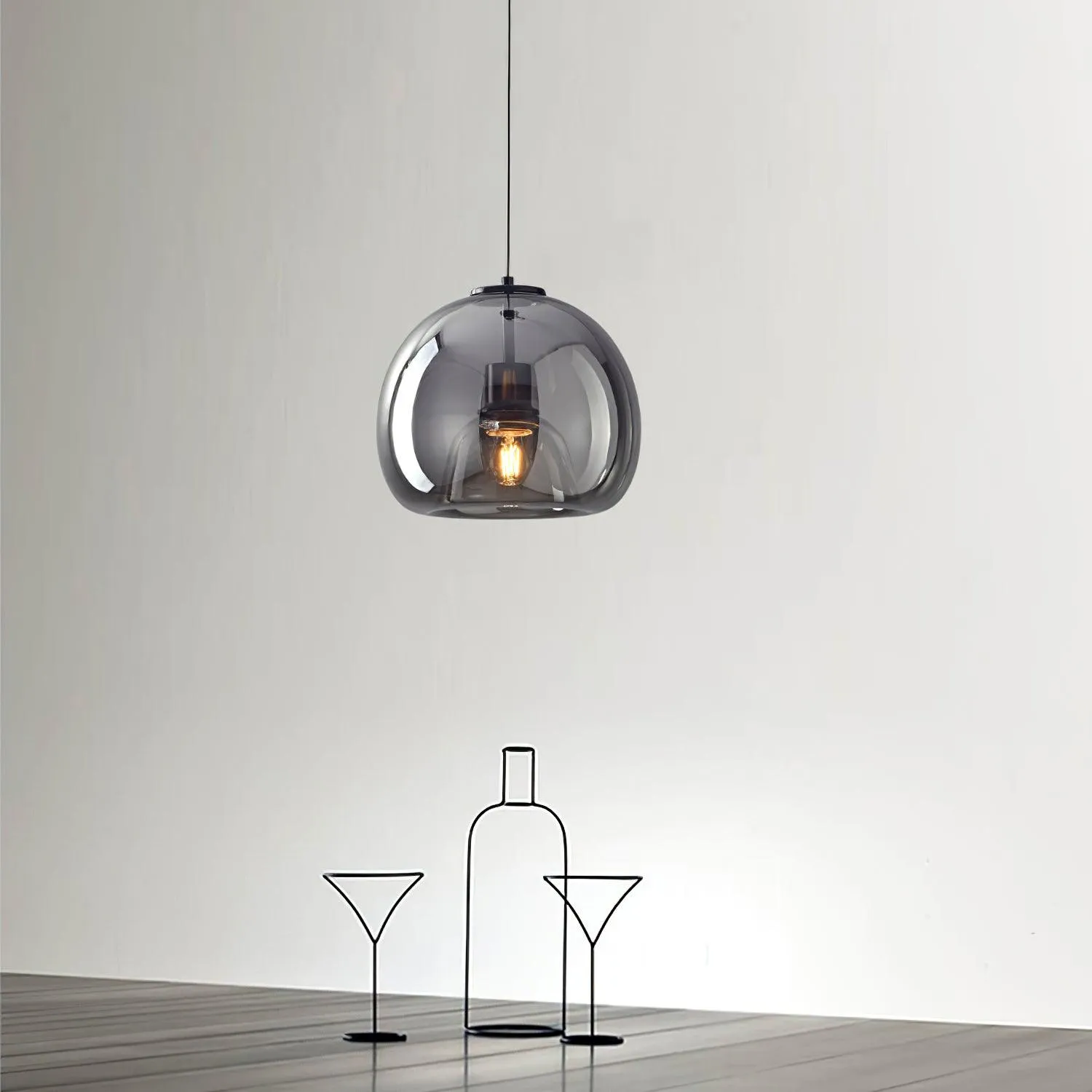 Sedona Pendant Lamp