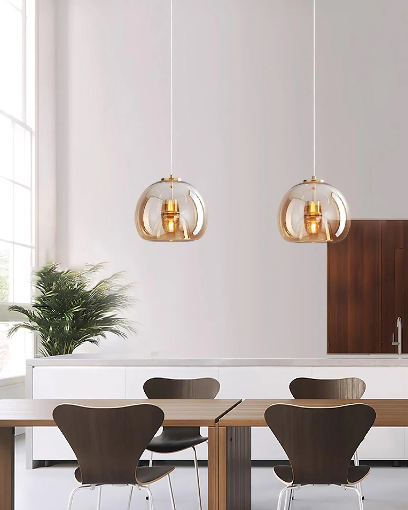 Sedona Pendant Lamp