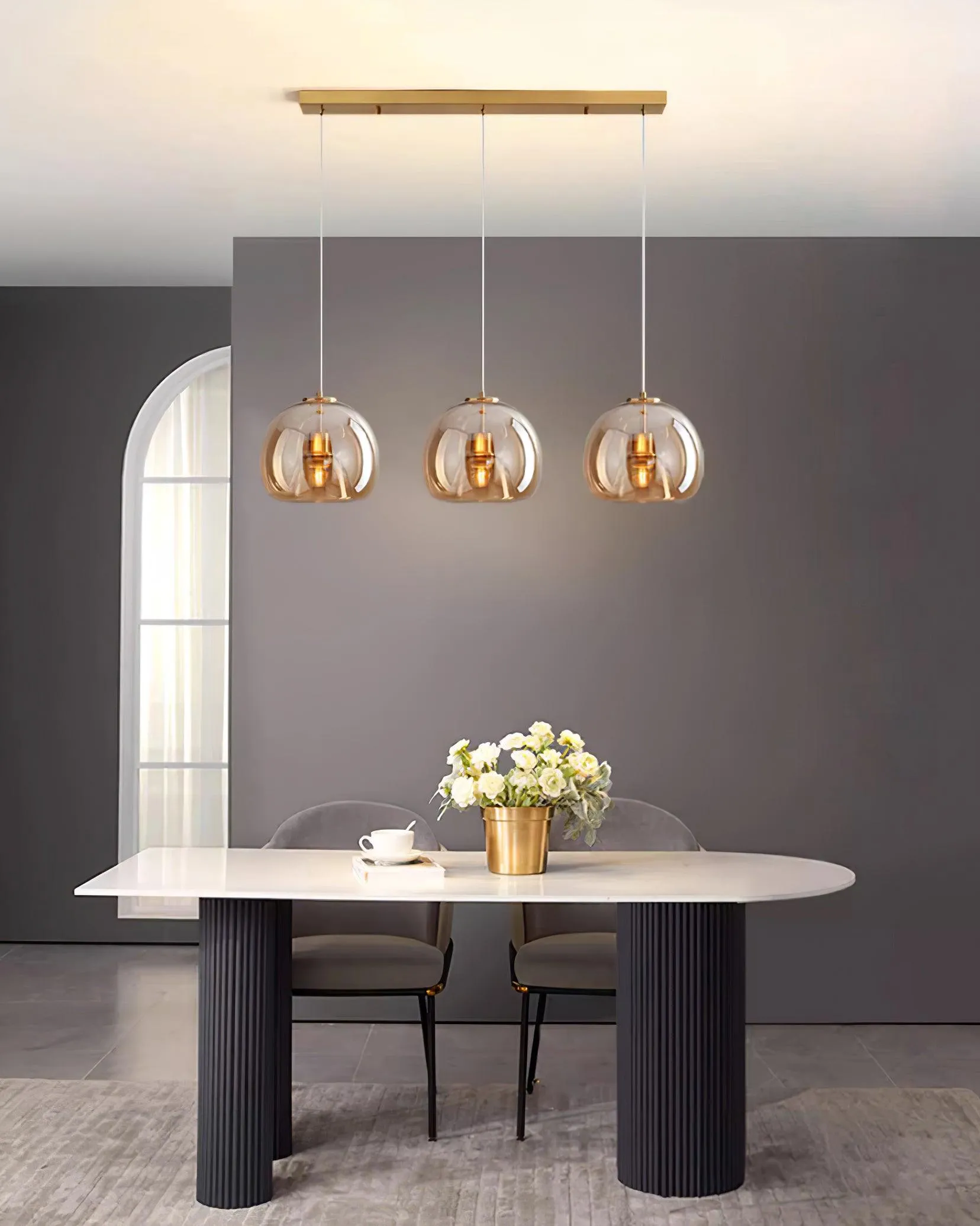 Sedona Pendant Lamp