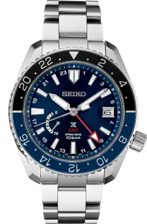 Seiko Prospex Lx SNR033