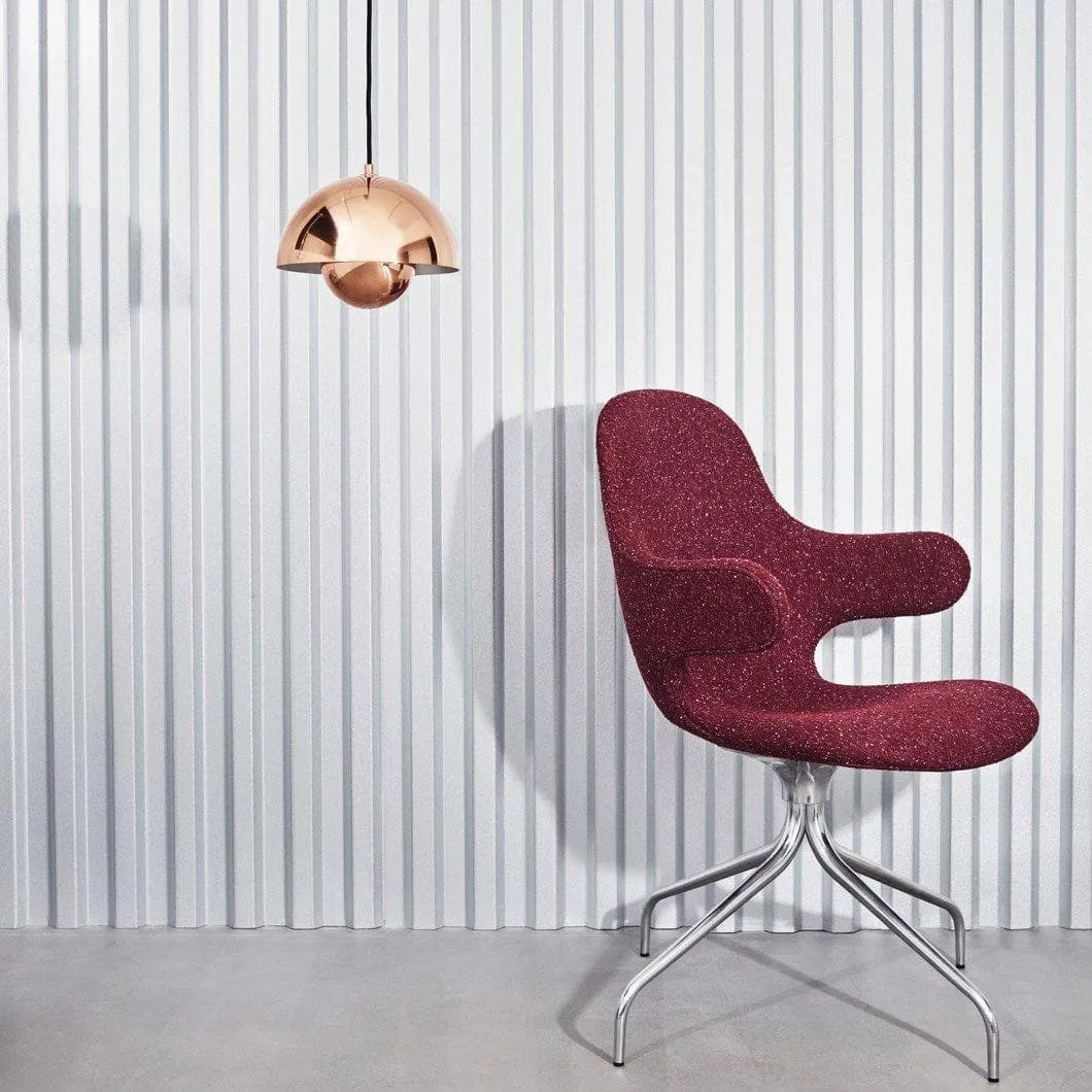 Semi-Circle Bedroom Pendant Light