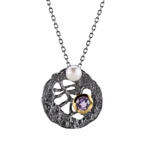 Serene Necklace